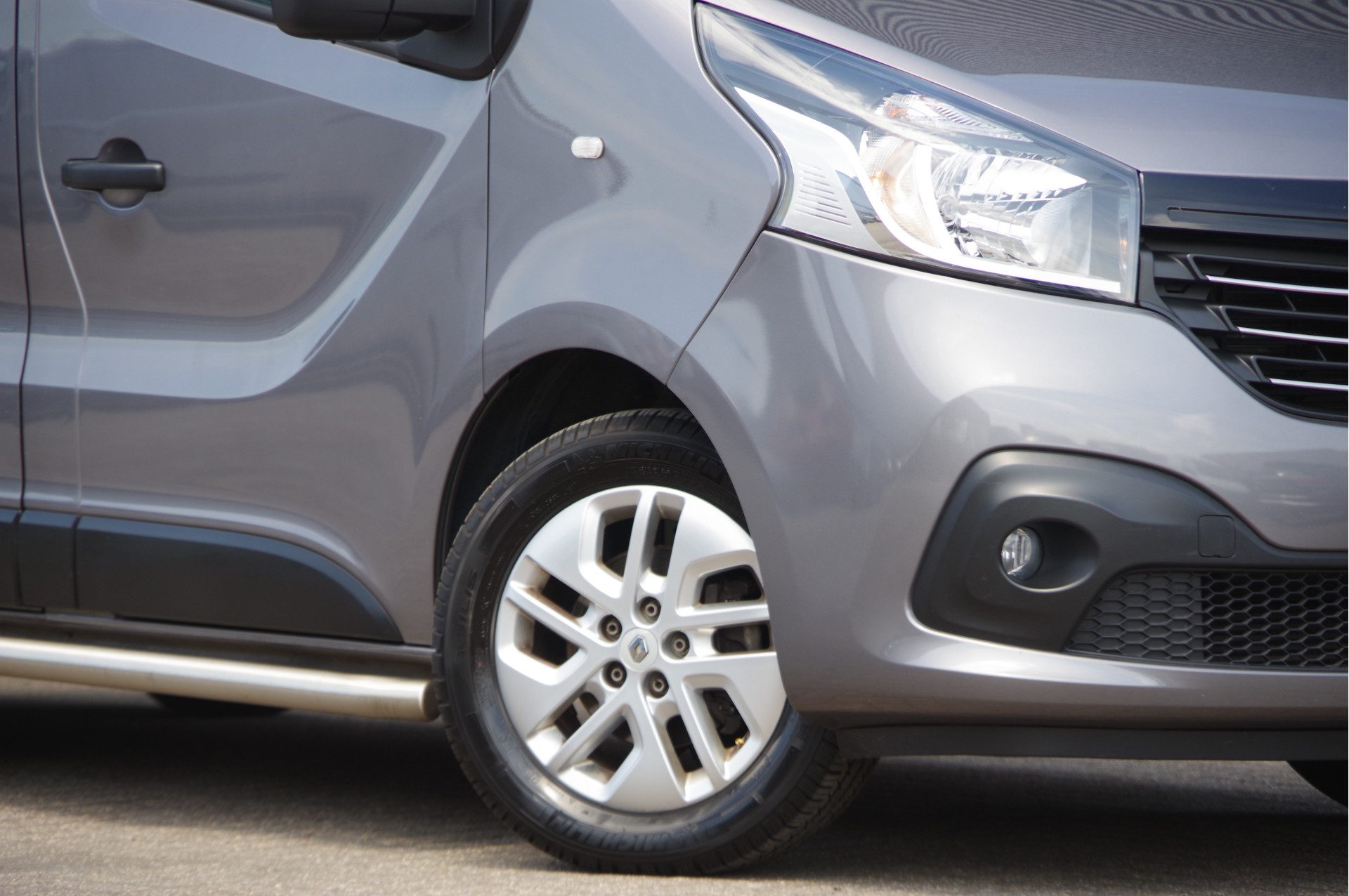 Renault Trafic - Afbeelding 26