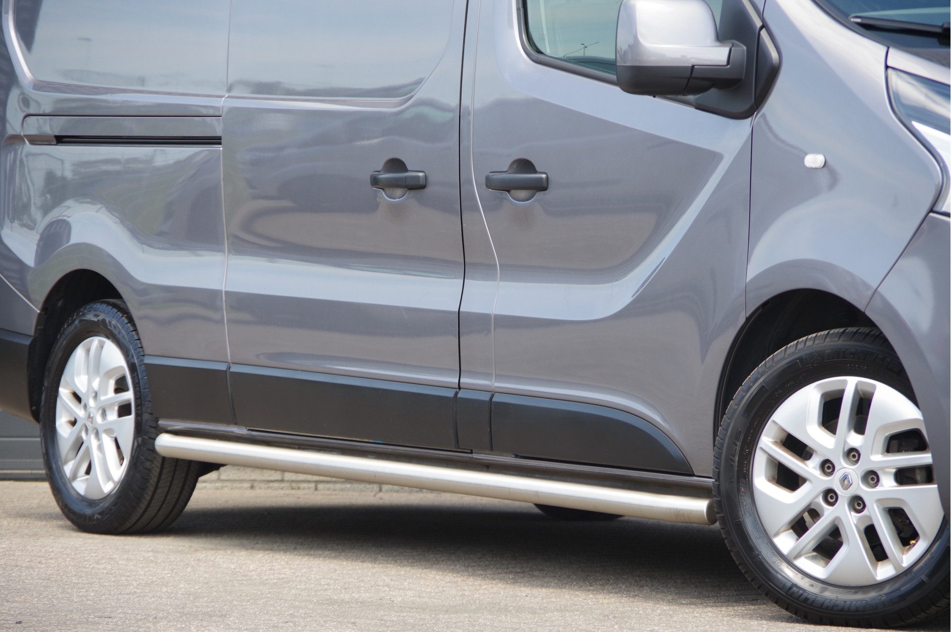 Renault Trafic - Afbeelding 27