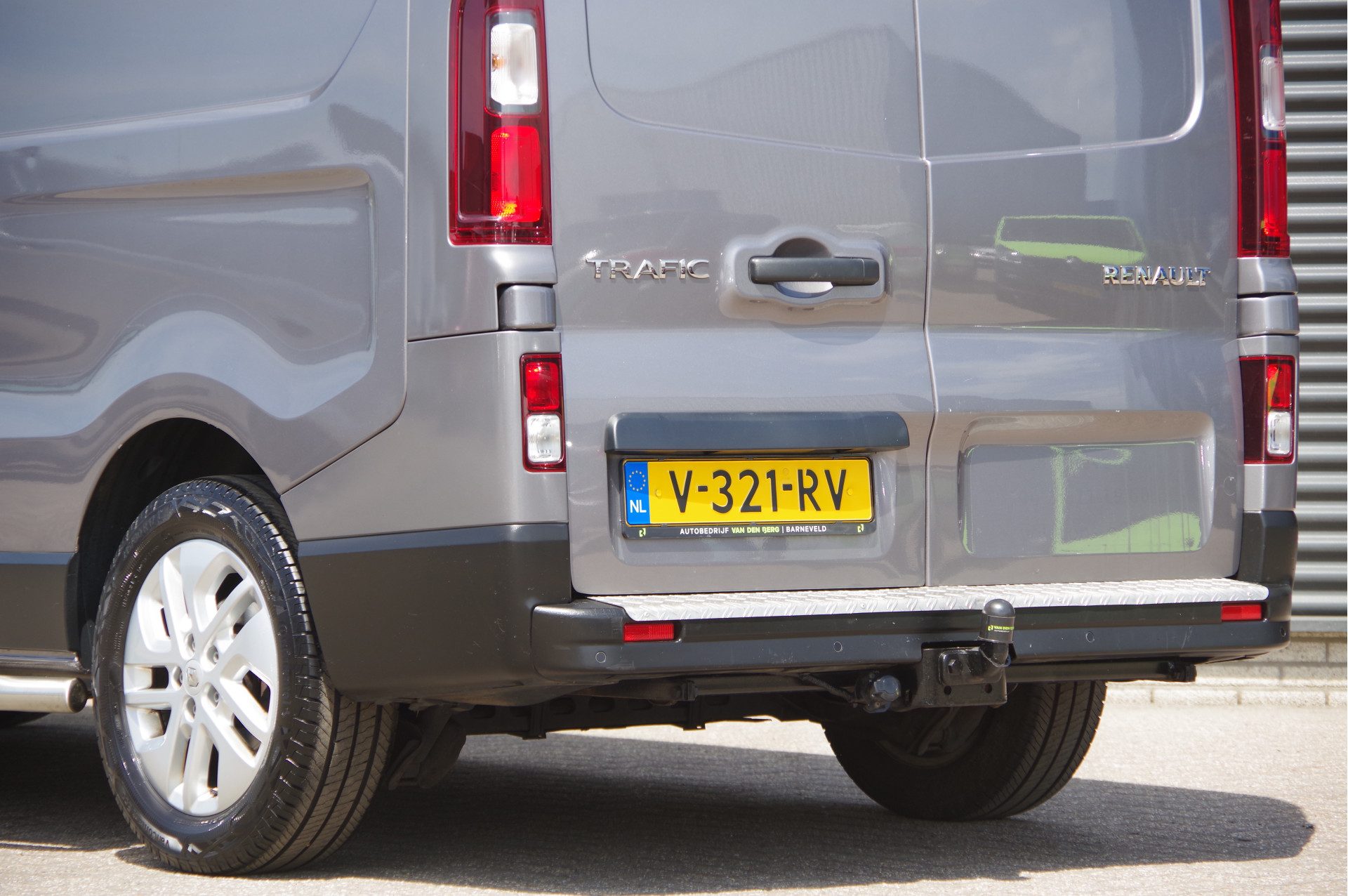 Renault Trafic - Afbeelding 28
