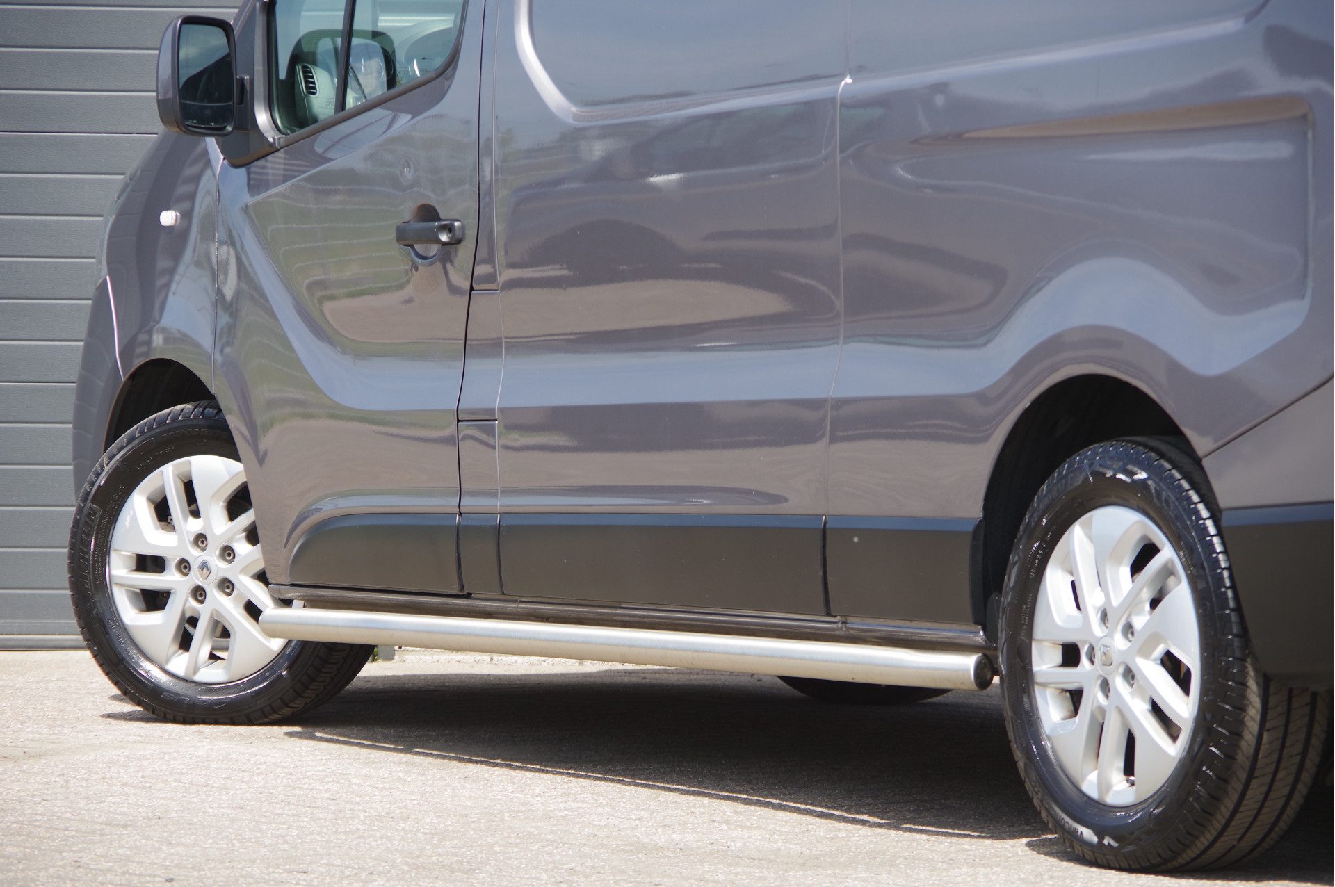 Renault Trafic - Afbeelding 29