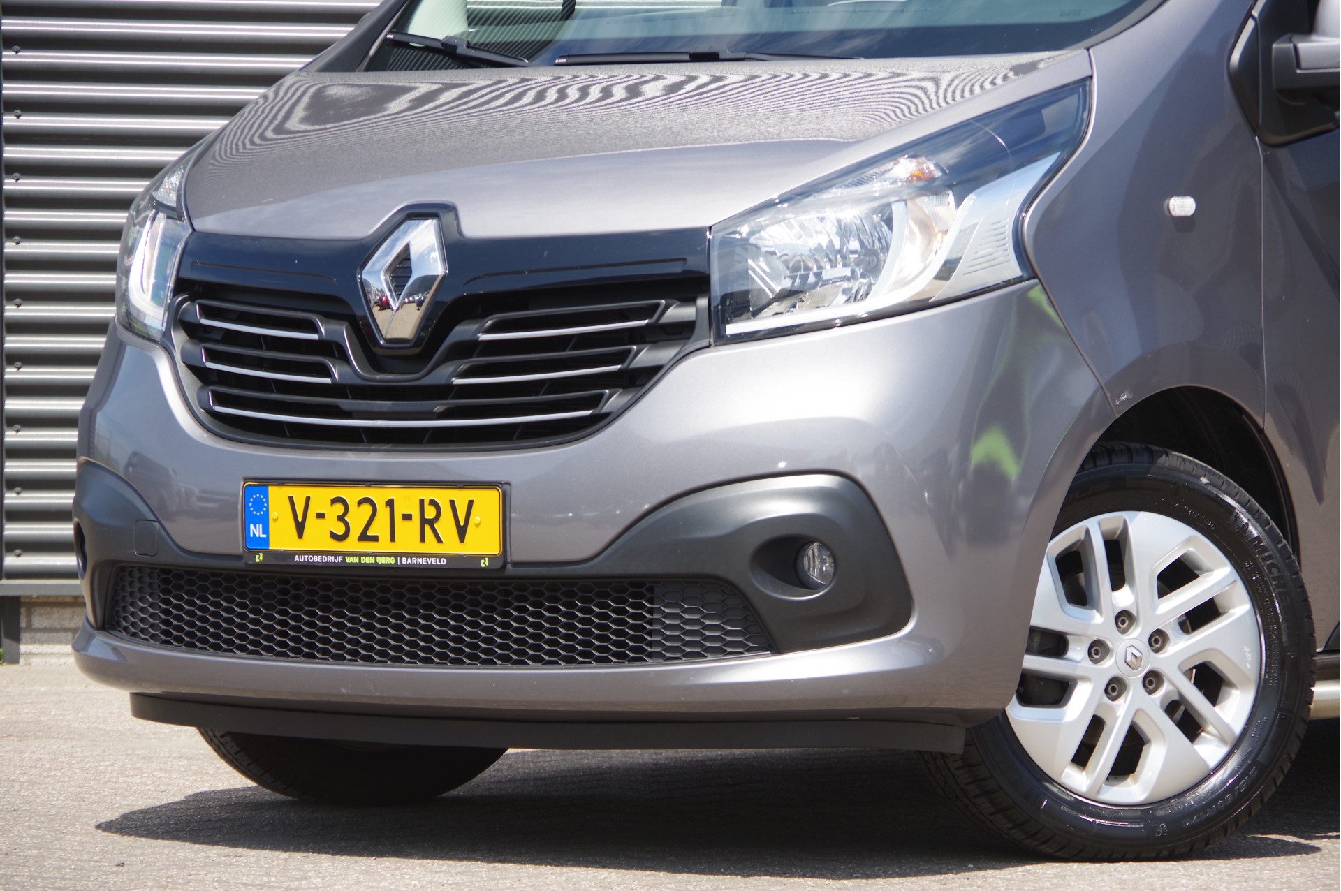 Renault Trafic - Afbeelding 3