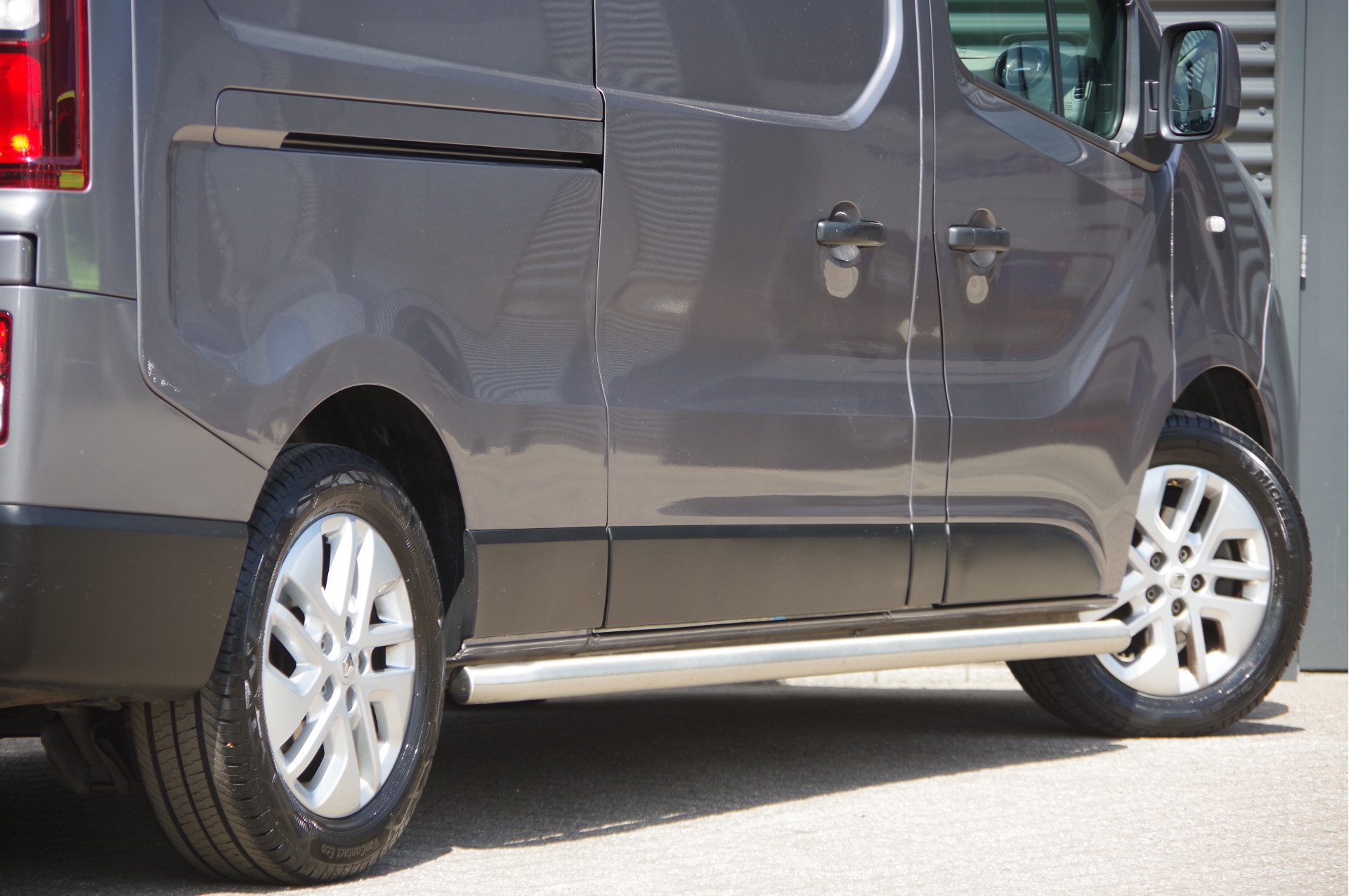 Renault Trafic - Afbeelding 30