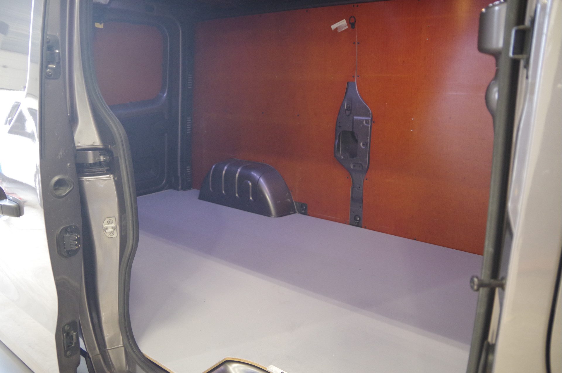 Renault Trafic - Afbeelding 38