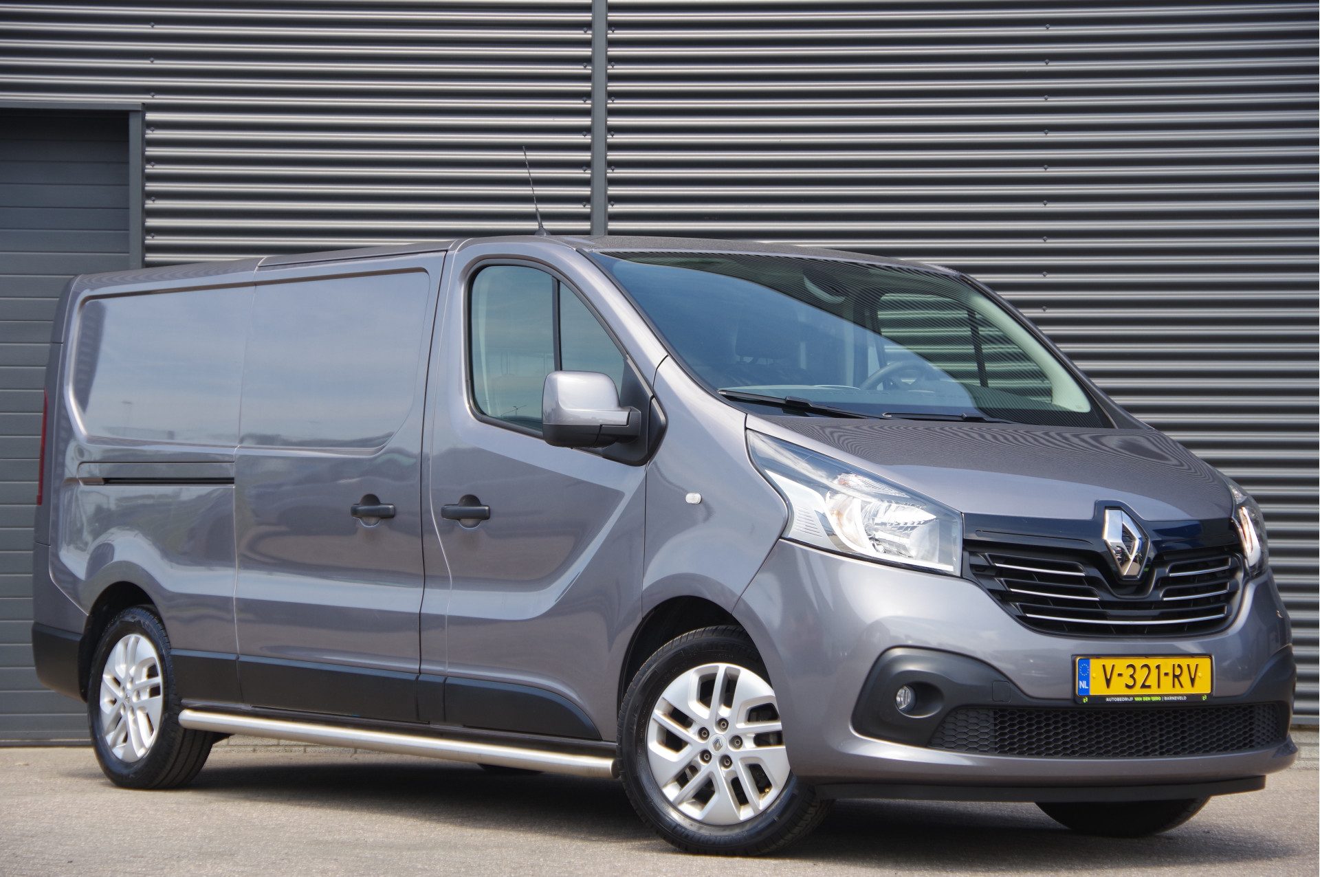 Renault Trafic - Afbeelding 39