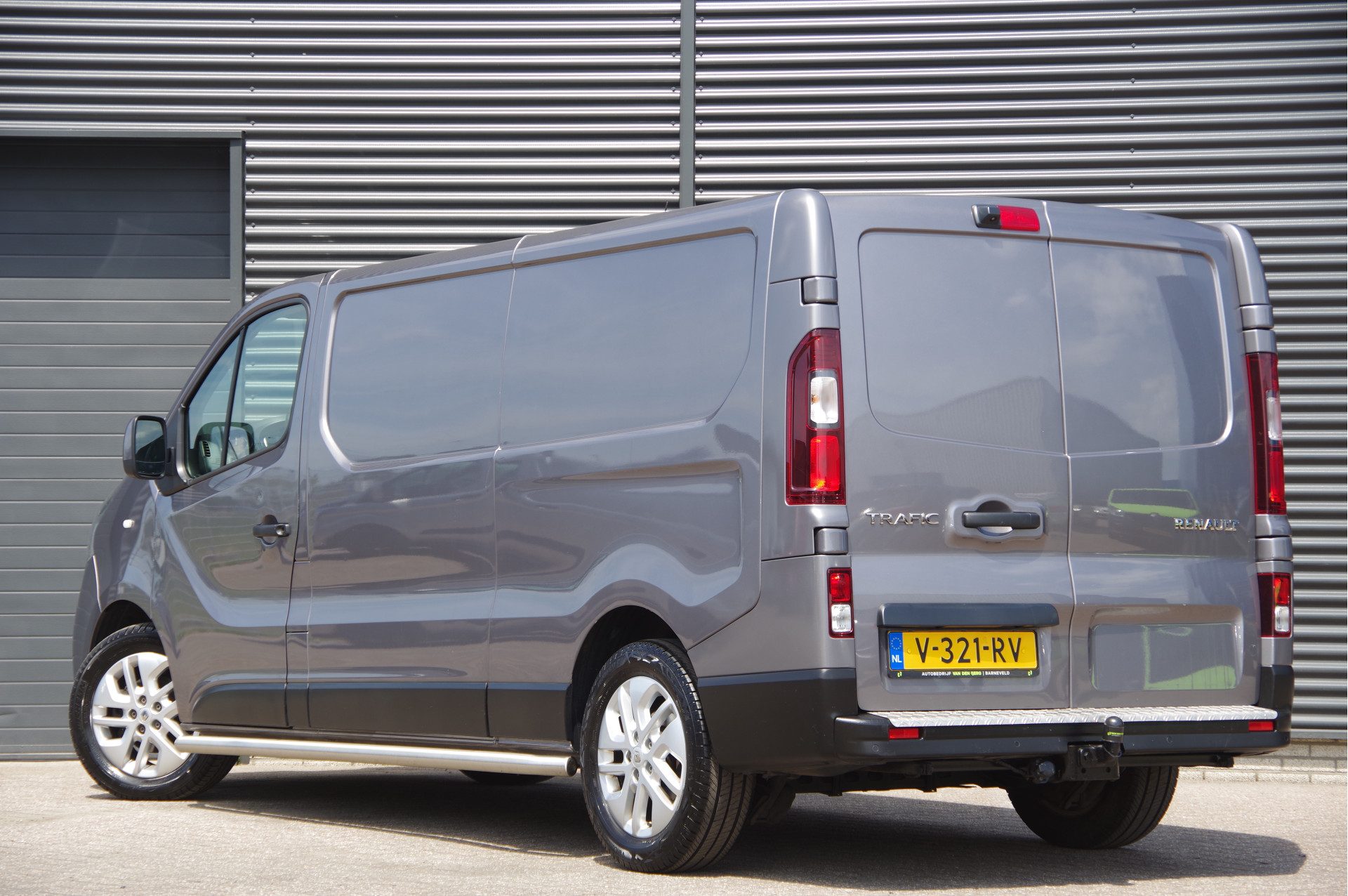 Renault Trafic - Afbeelding 40
