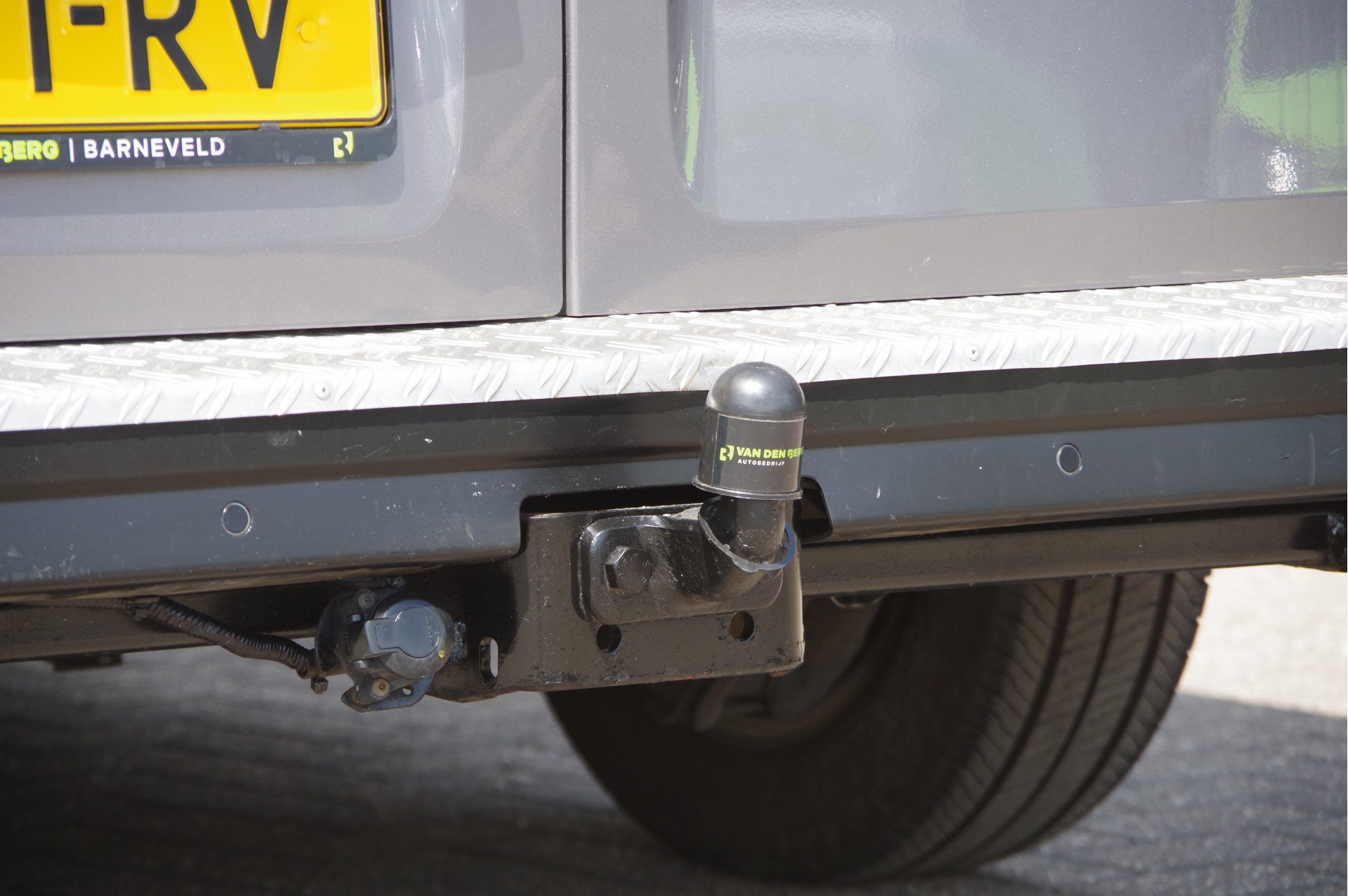 Renault Trafic - Afbeelding 5