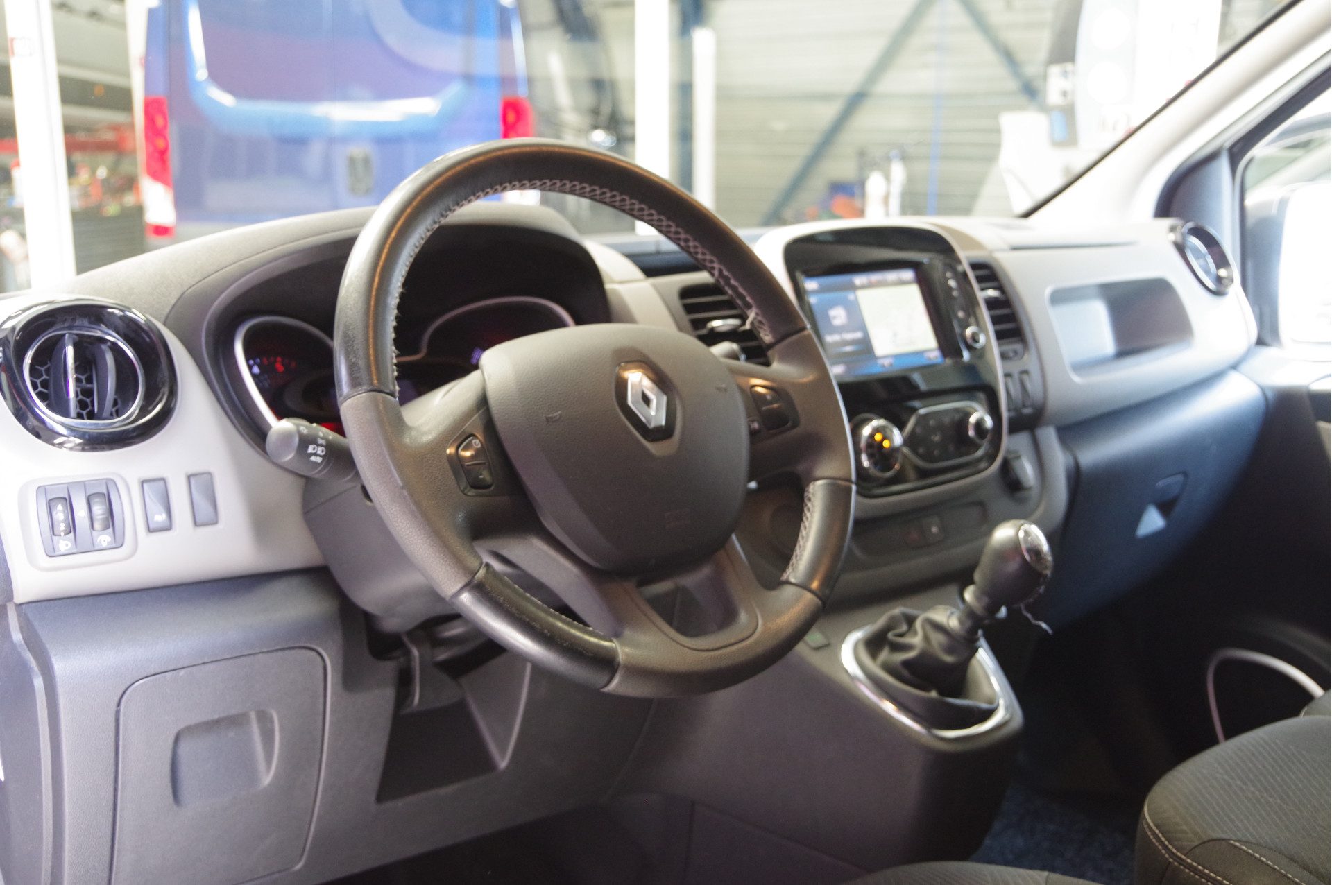 Renault Trafic - Afbeelding 6