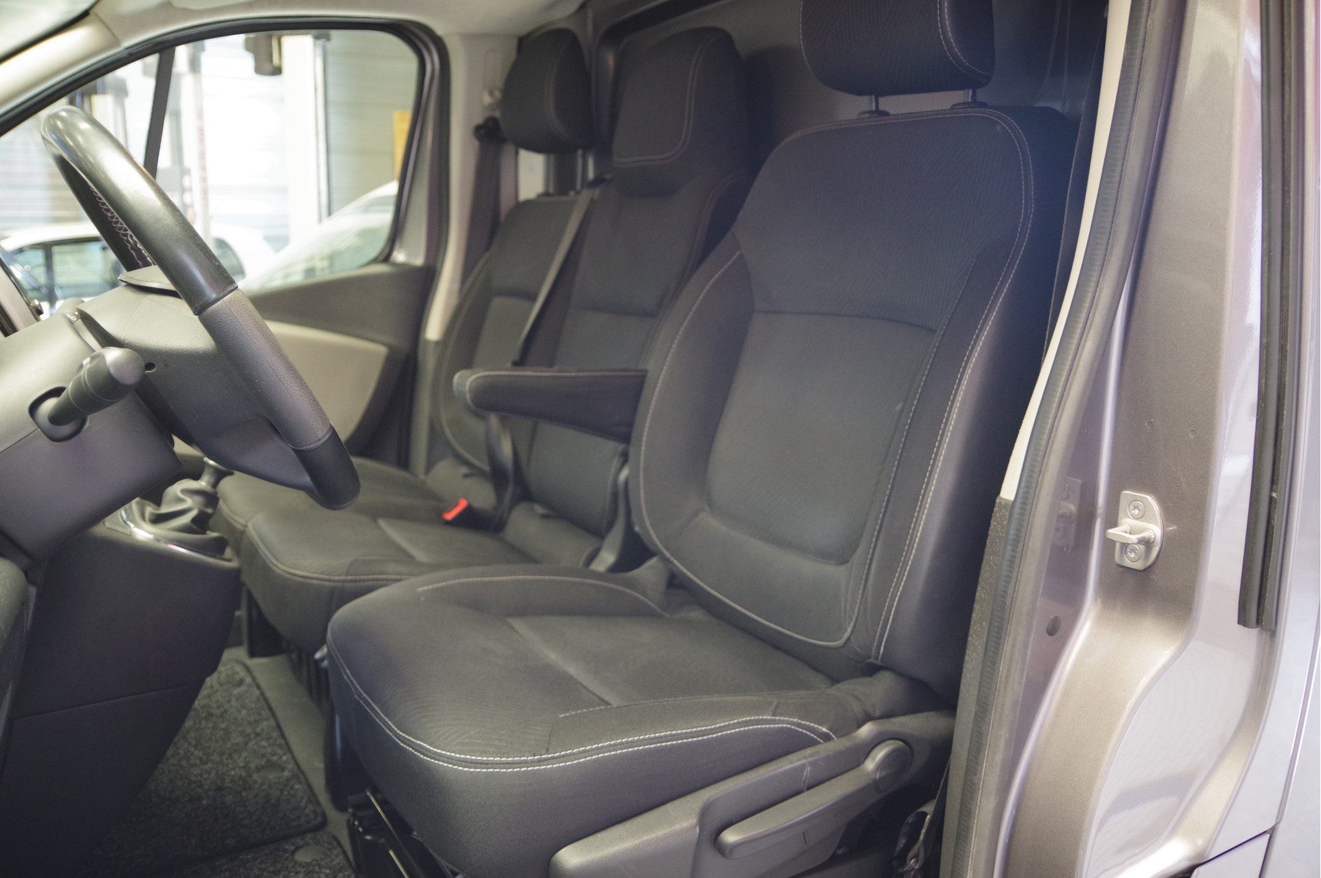 Renault Trafic - Afbeelding 7