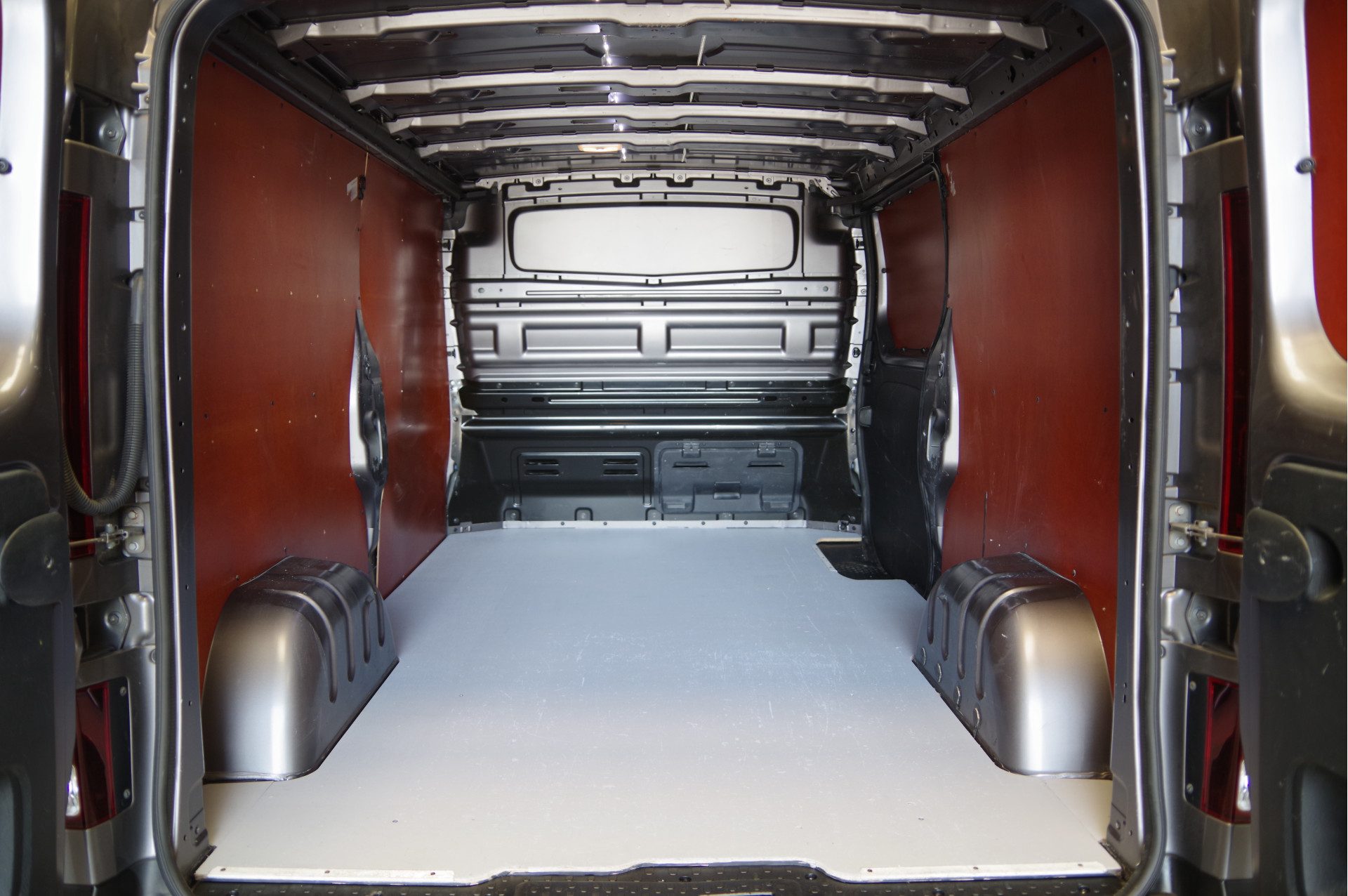 Renault Trafic - Afbeelding 8