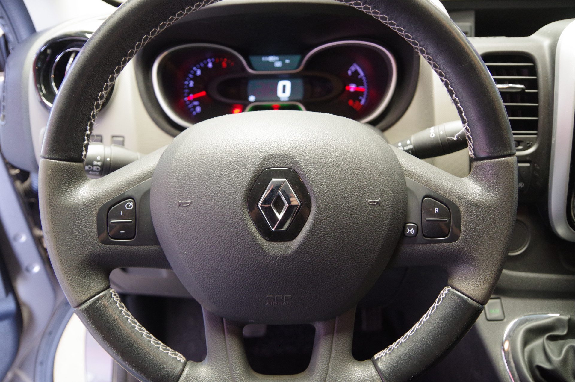 Renault Trafic - Afbeelding 9