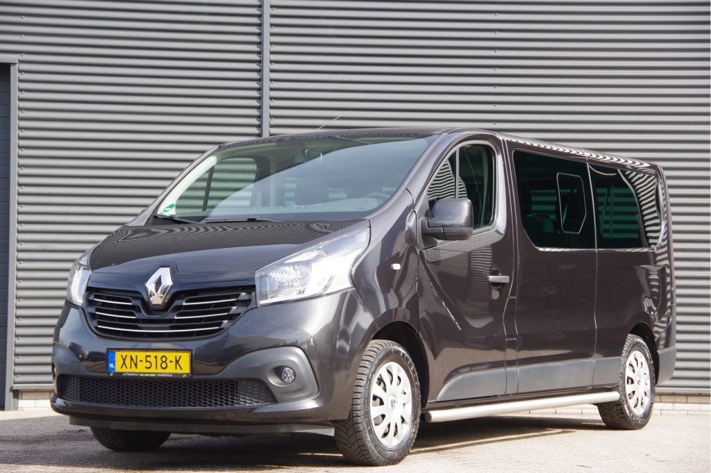 Renault Trafic 47241470 afbeelding 1