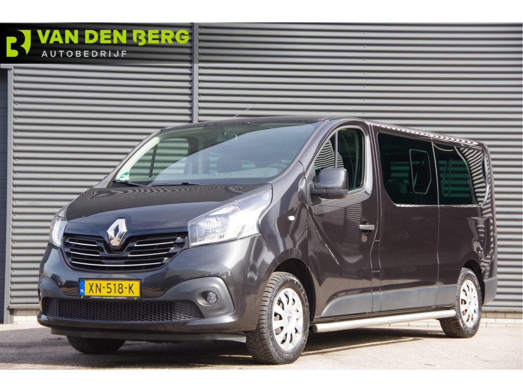 Renault Trafic 47241470 afbeelding 1