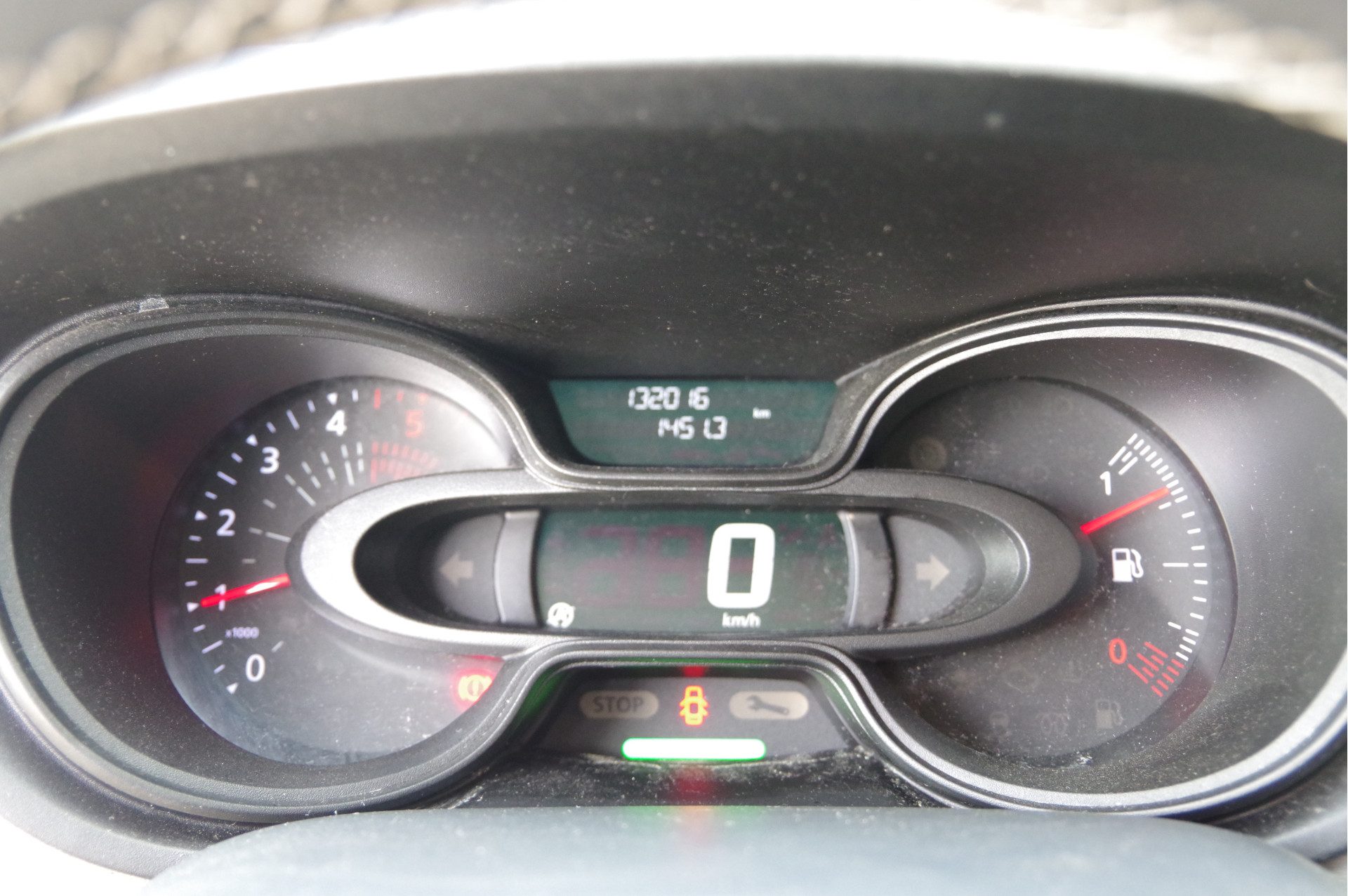 Renault Trafic - Afbeelding 10