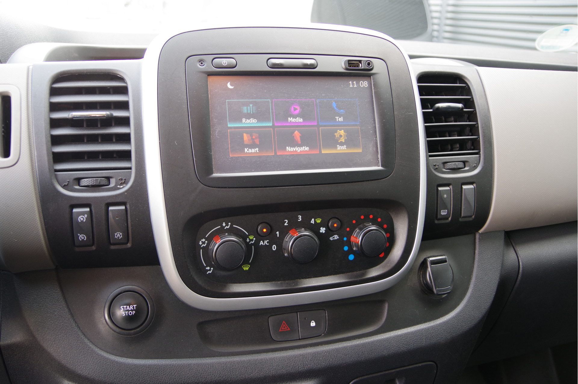 Renault Trafic - Afbeelding 11