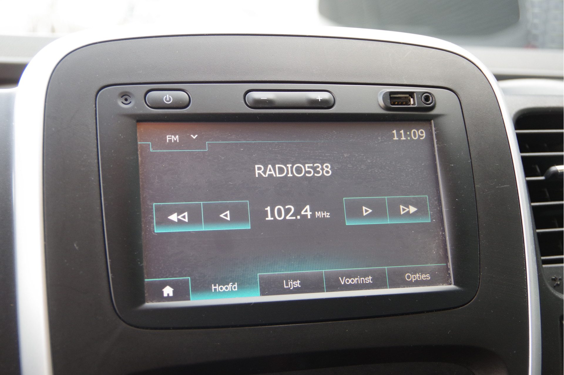 Renault Trafic - Afbeelding 13