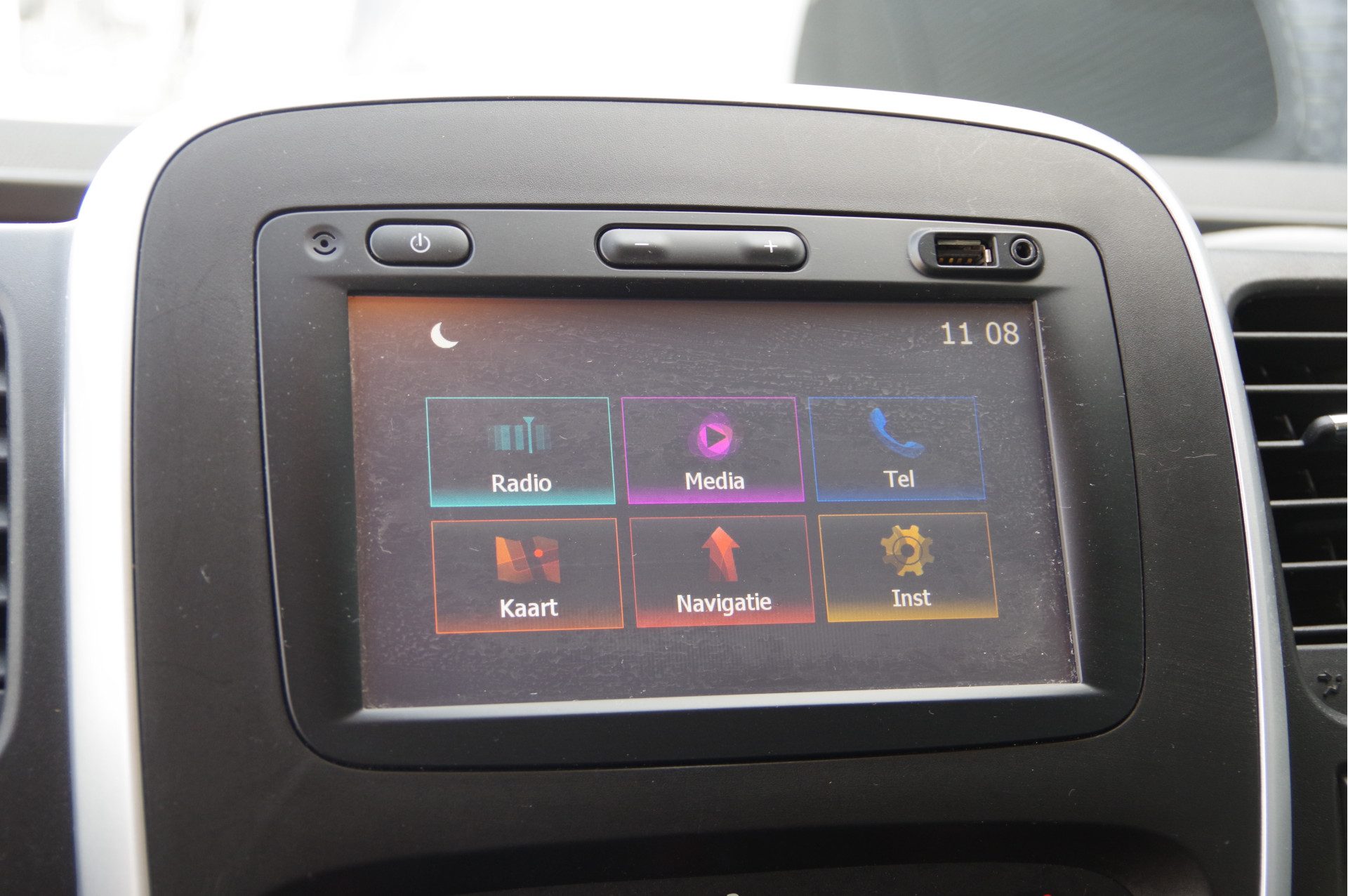 Renault Trafic - Afbeelding 14