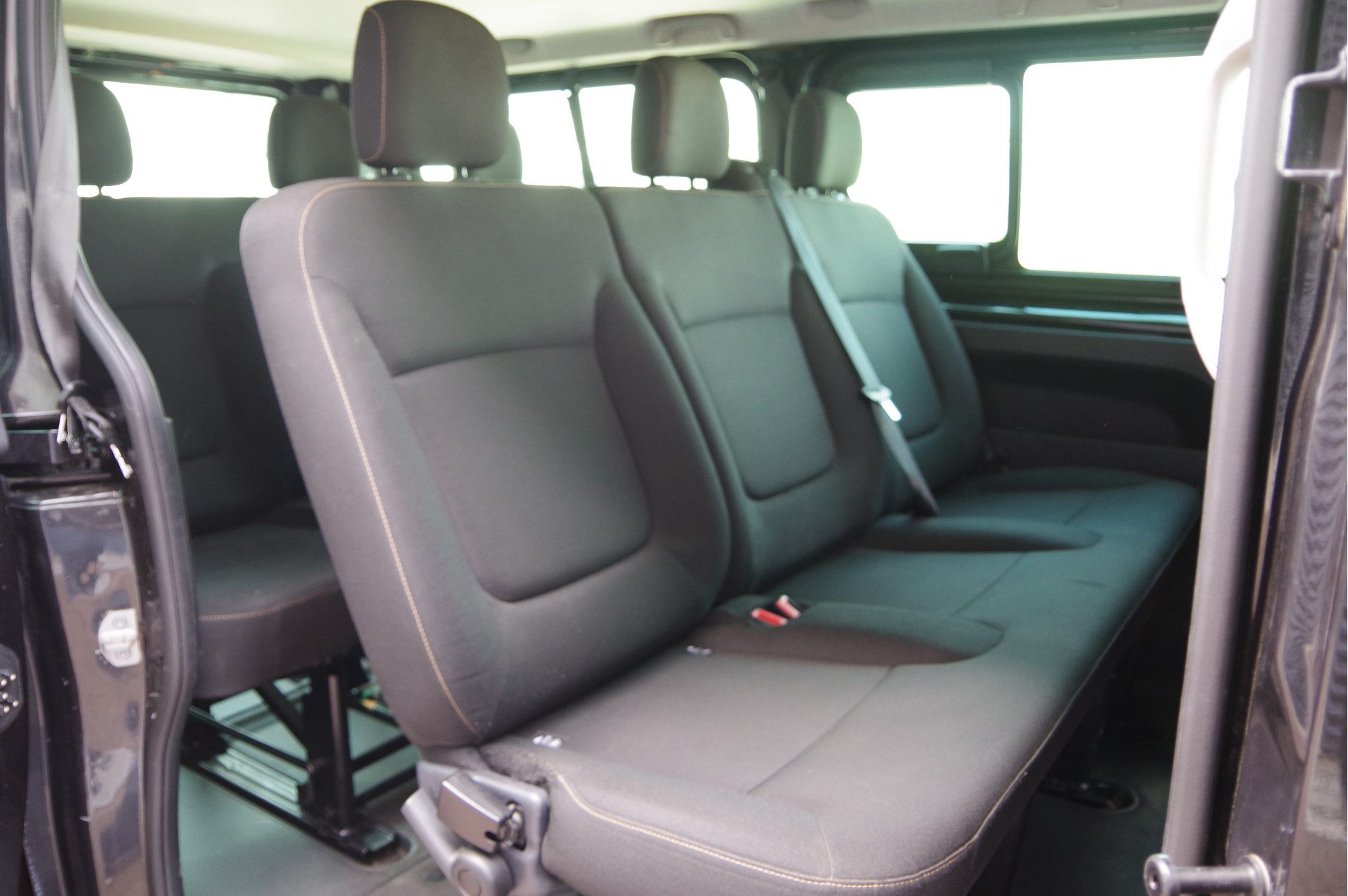 Renault Trafic - Afbeelding 16