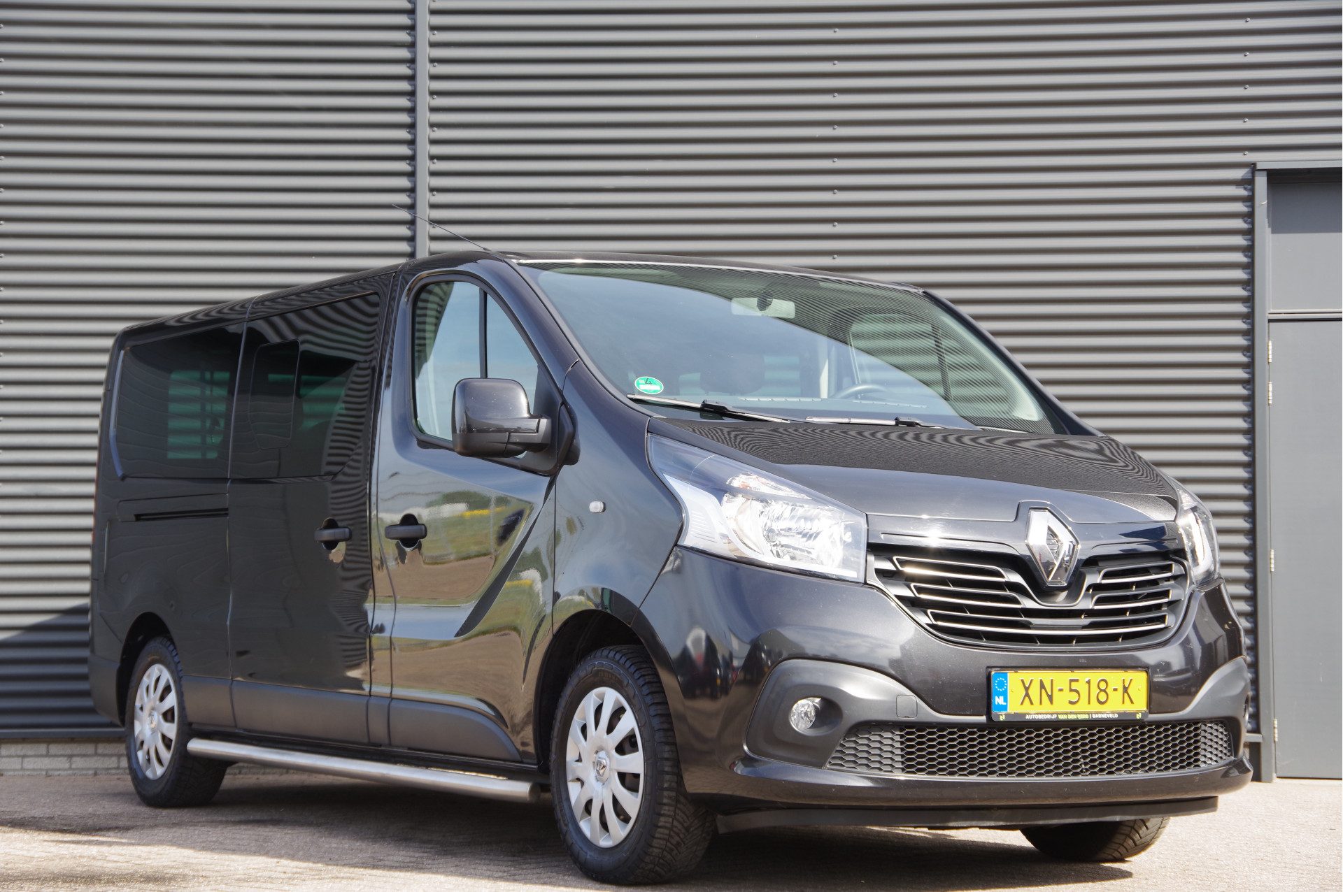 Renault Trafic - Afbeelding 22