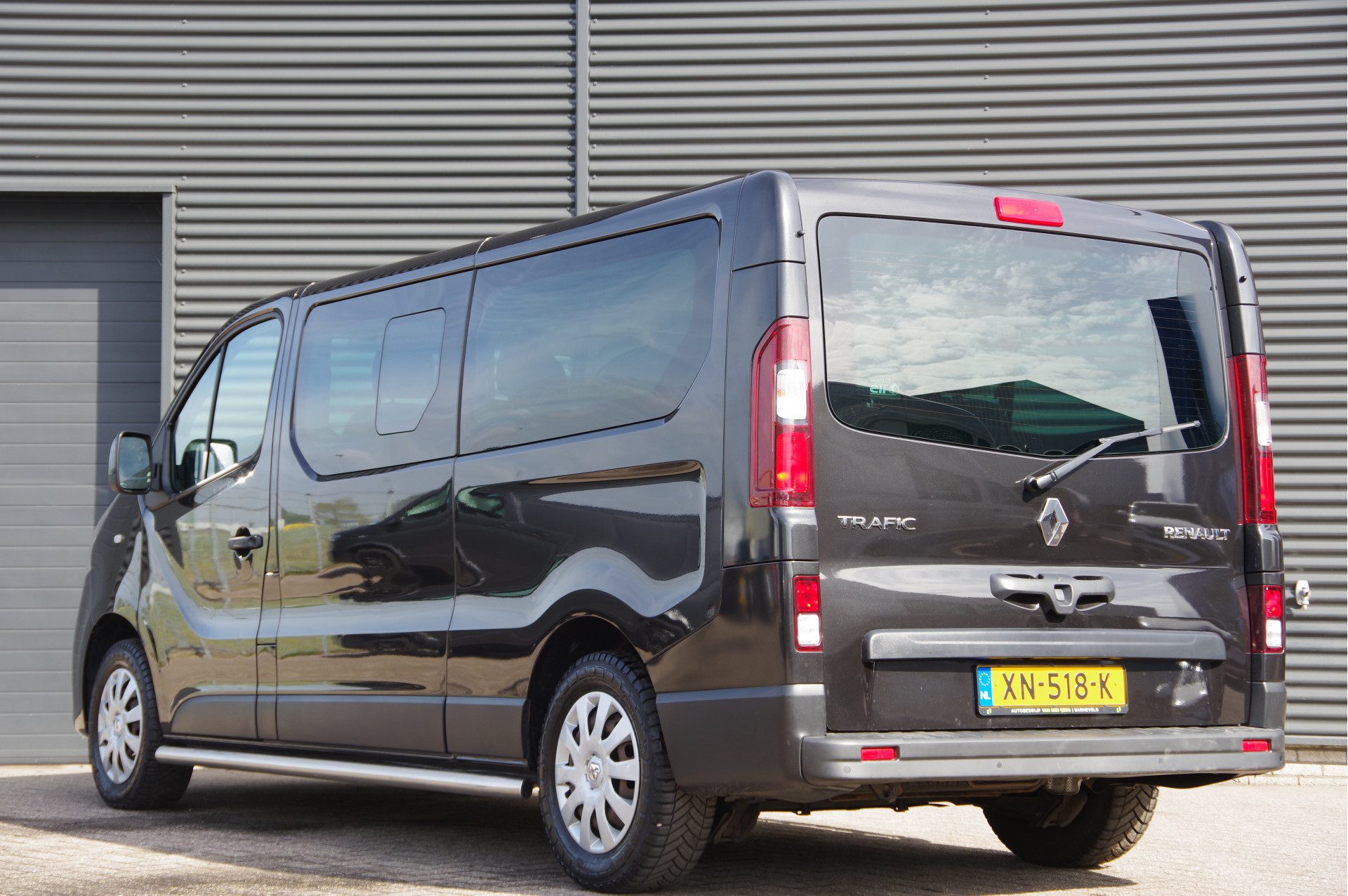 Renault Trafic - Afbeelding 23