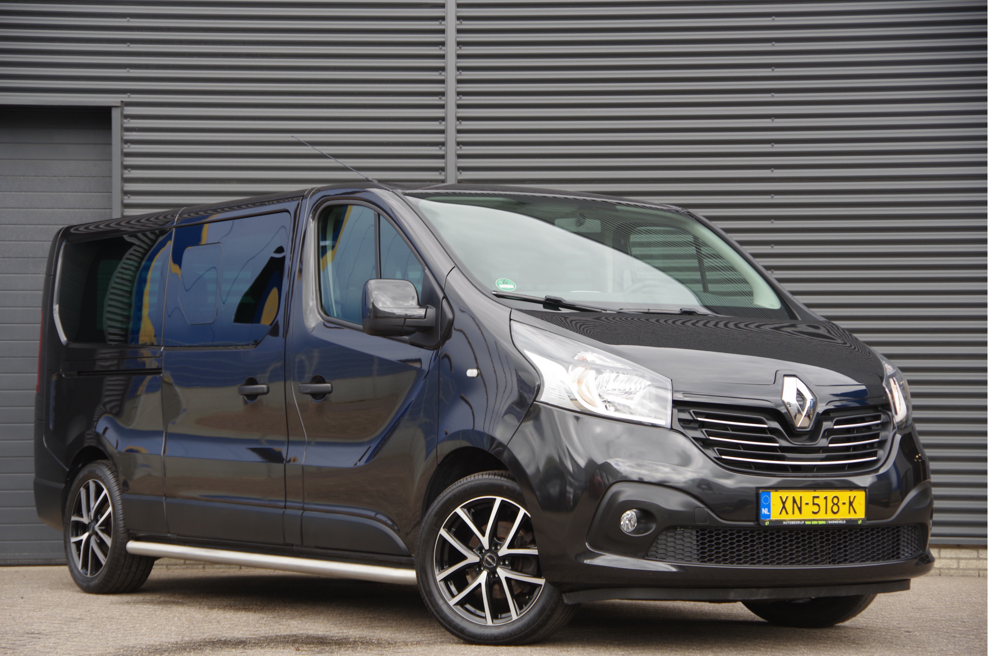 Renault Trafic - Afbeelding 25