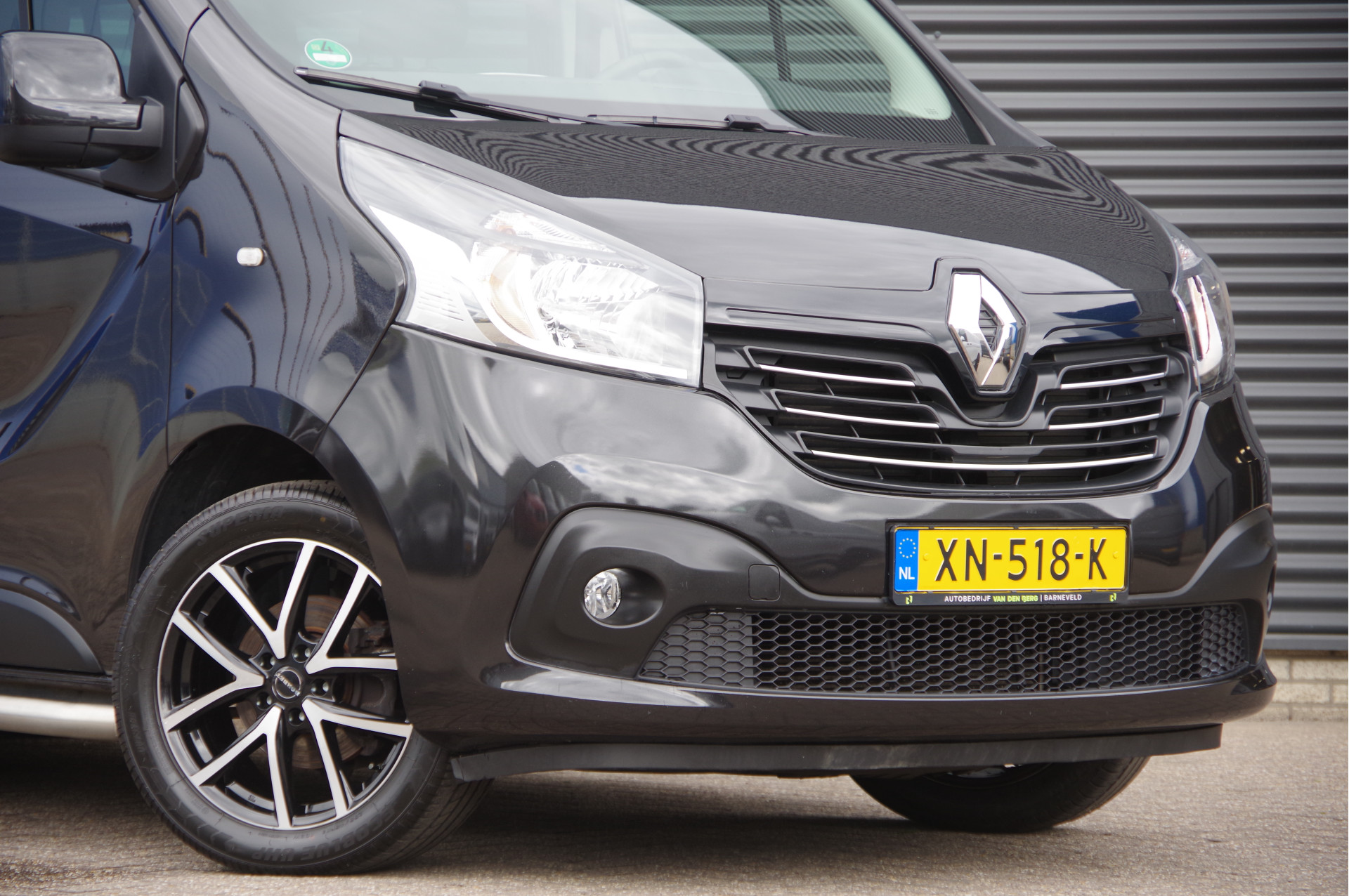 Renault Trafic - Afbeelding 26