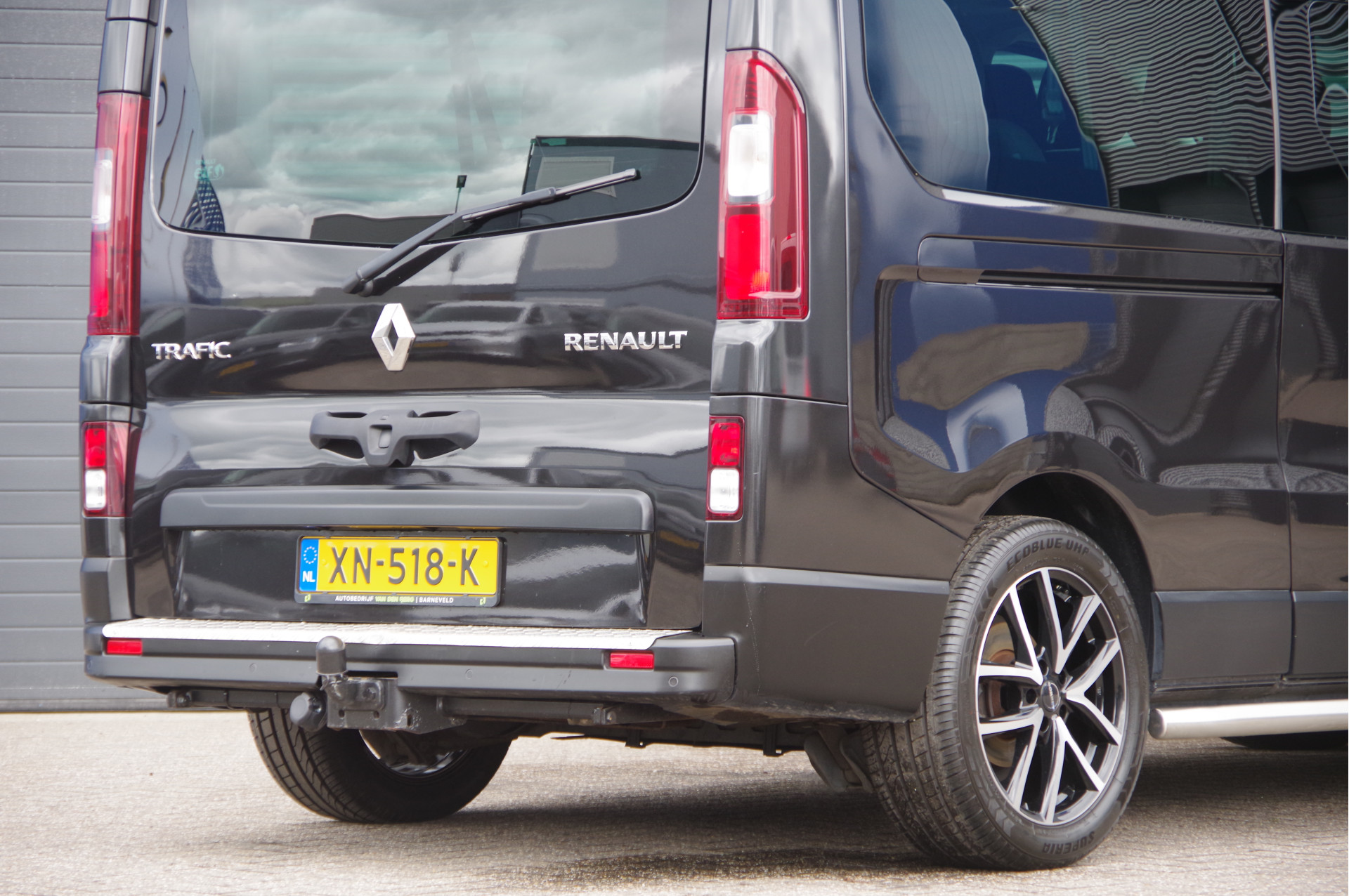 Renault Trafic - Afbeelding 28