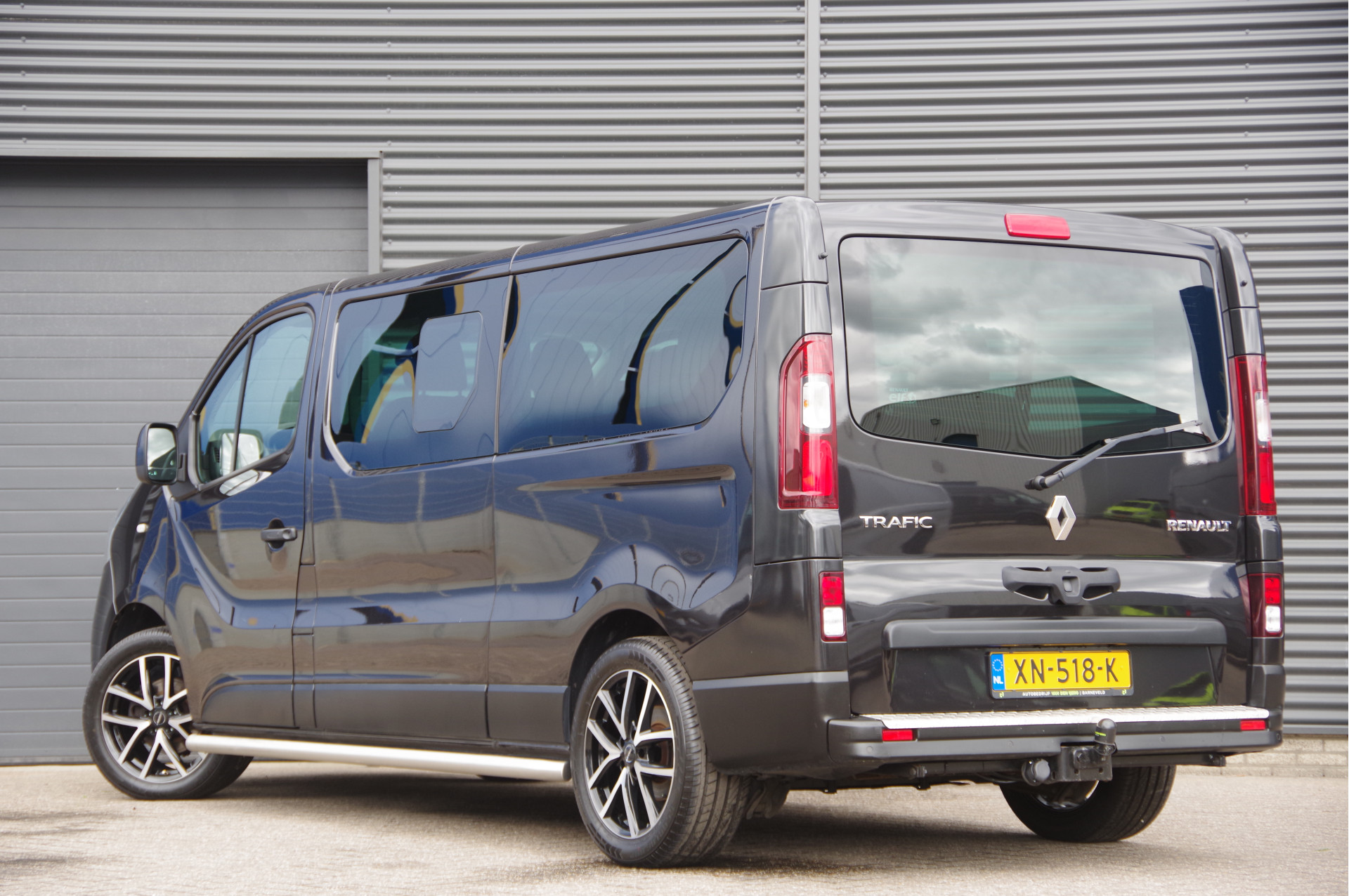 Renault Trafic - Afbeelding 29