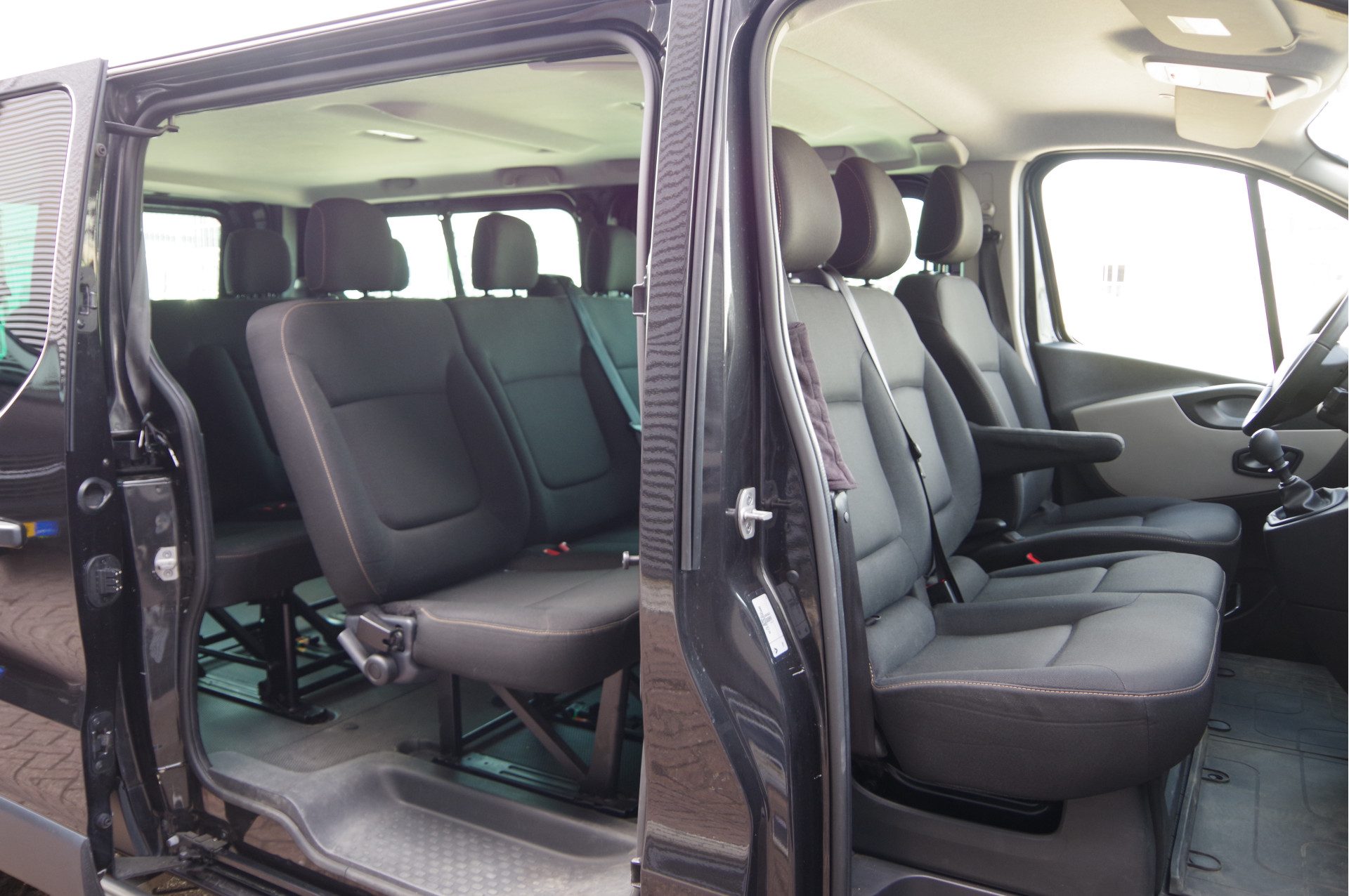 Renault Trafic - Afbeelding 3