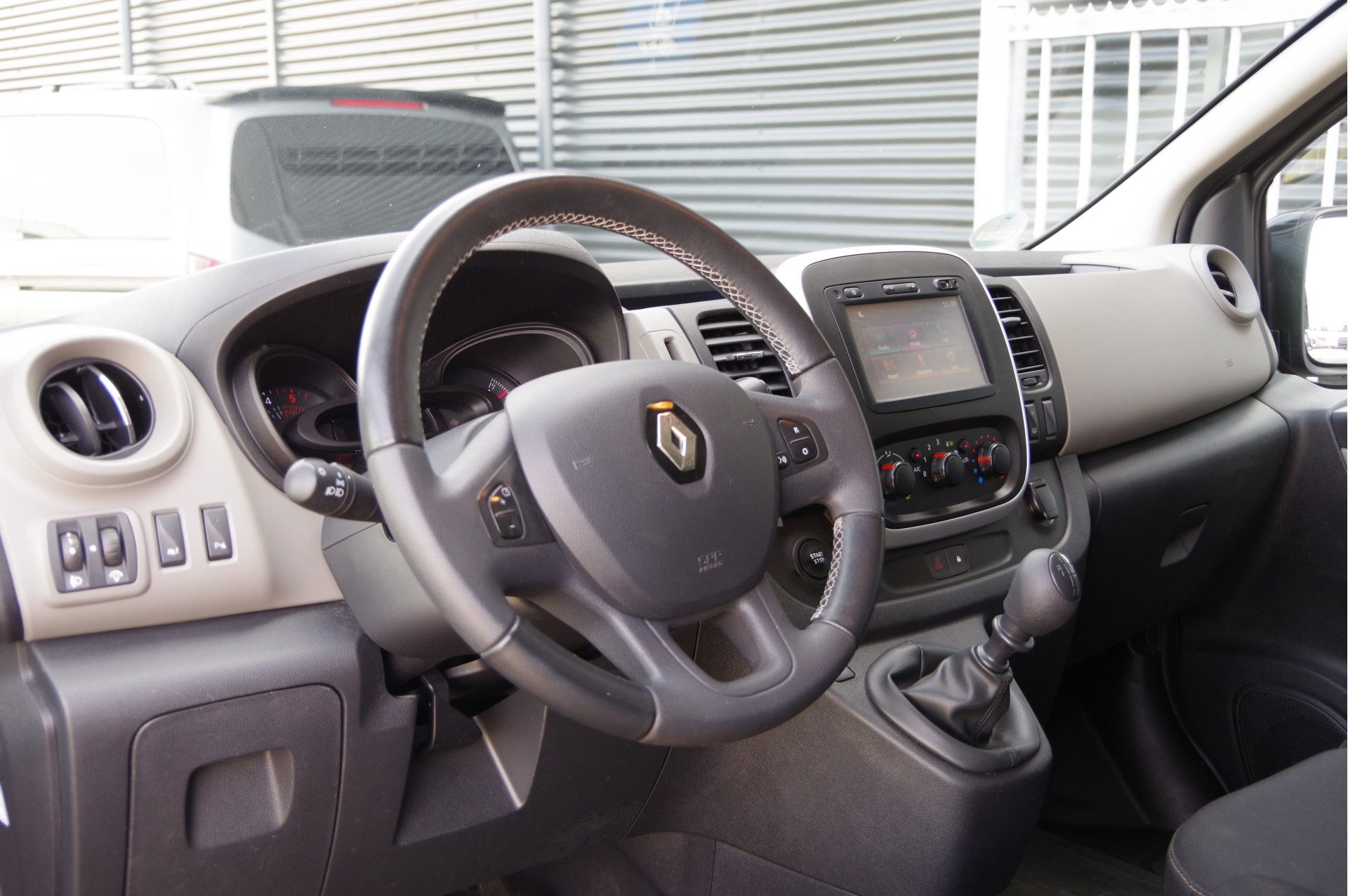 Renault Trafic - Afbeelding 4