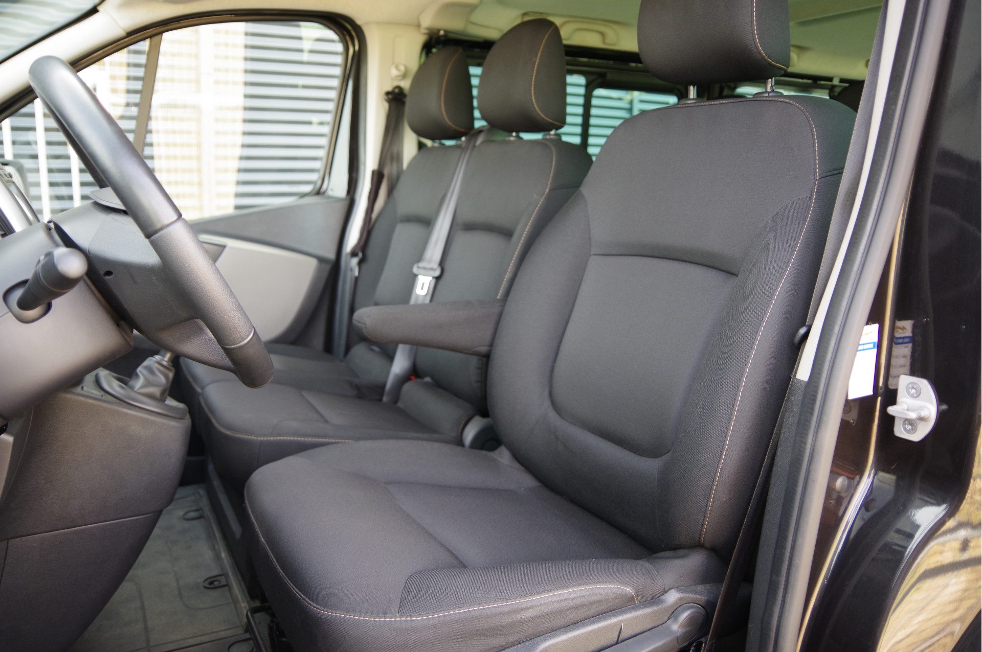 Renault Trafic - Afbeelding 5