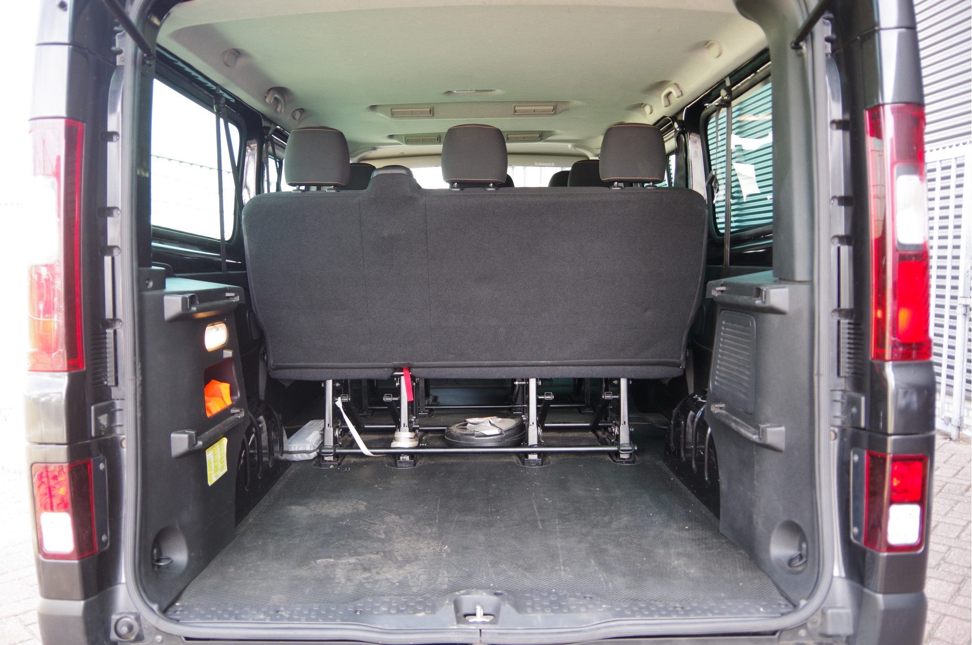 Renault Trafic - Afbeelding 6