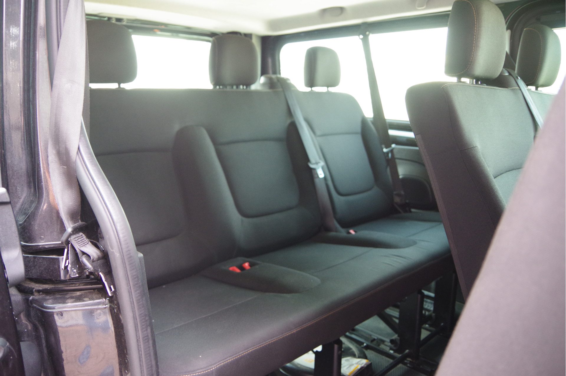 Renault Trafic - Afbeelding 7