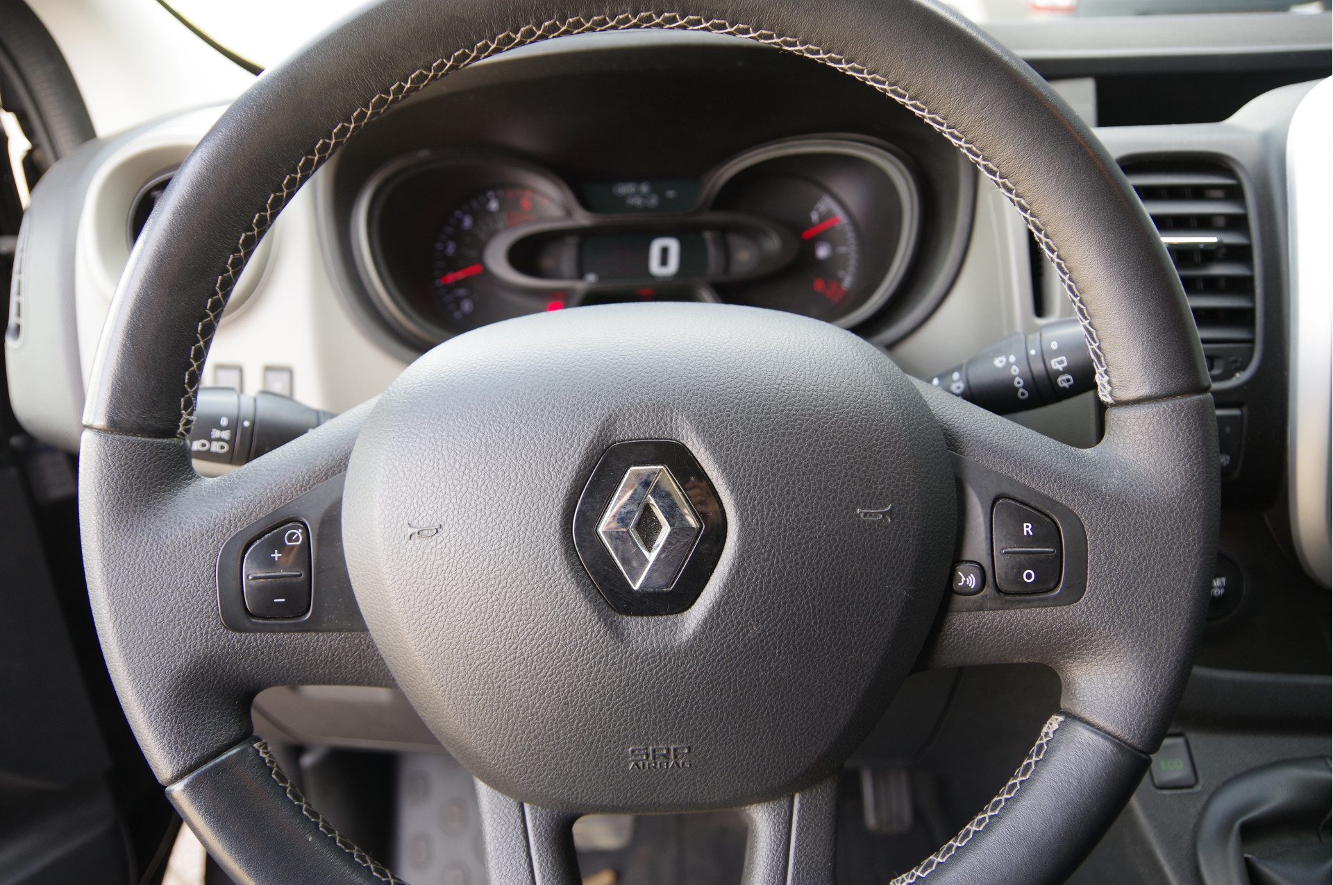 Renault Trafic - Afbeelding 8