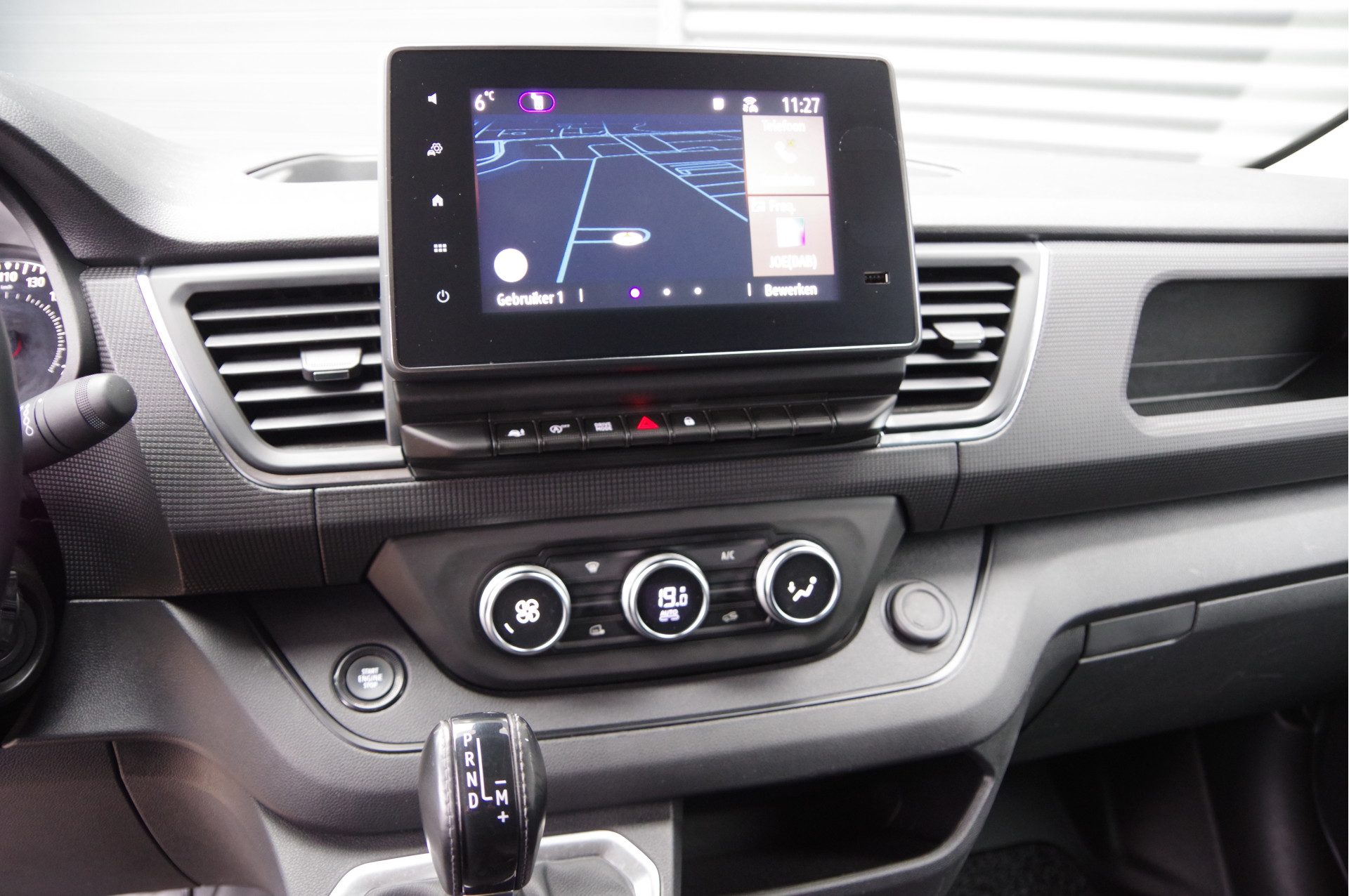 Renault Trafic - Afbeelding 12