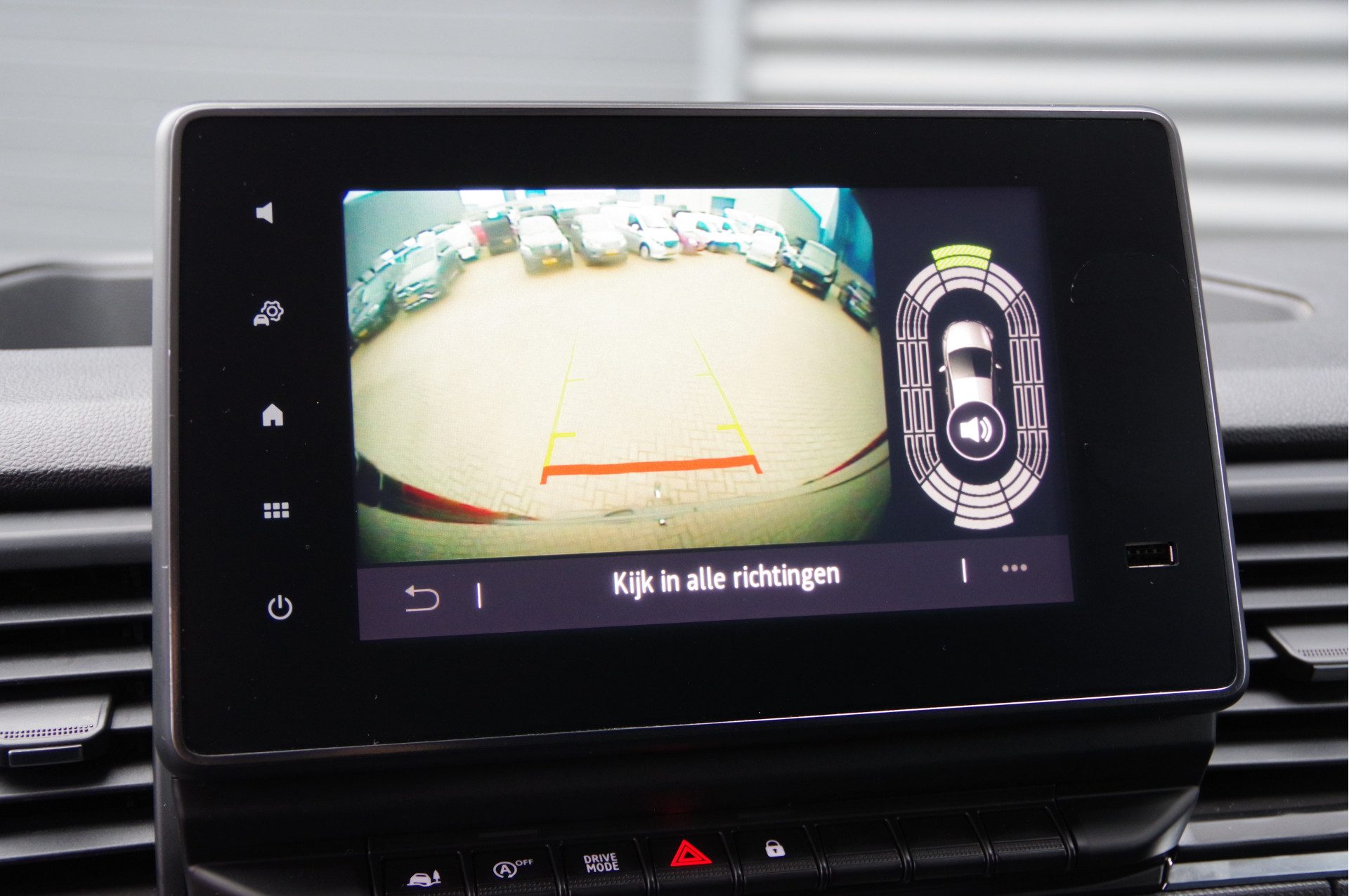 Renault Trafic - Afbeelding 14