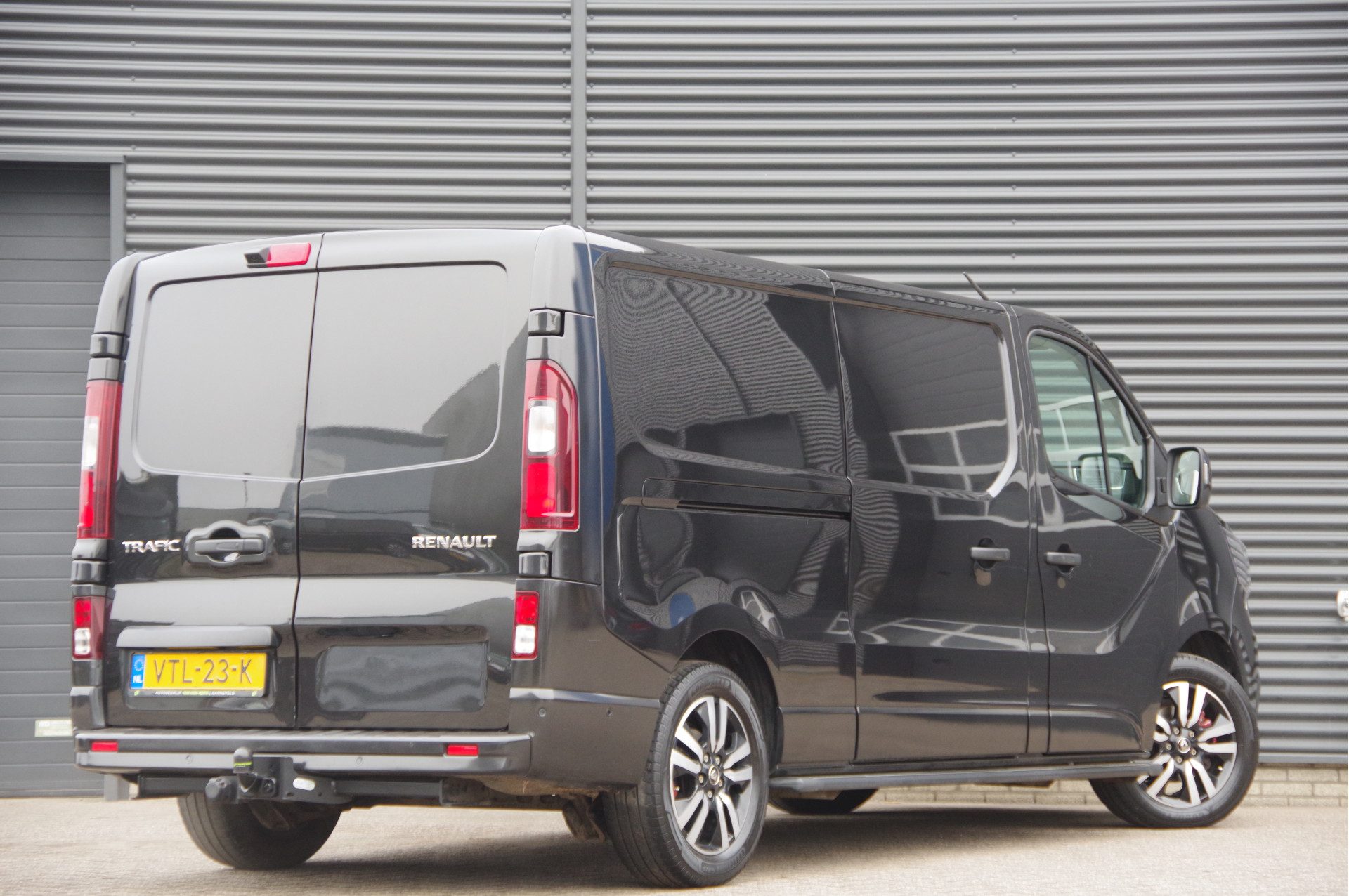 Renault Trafic - Afbeelding 2