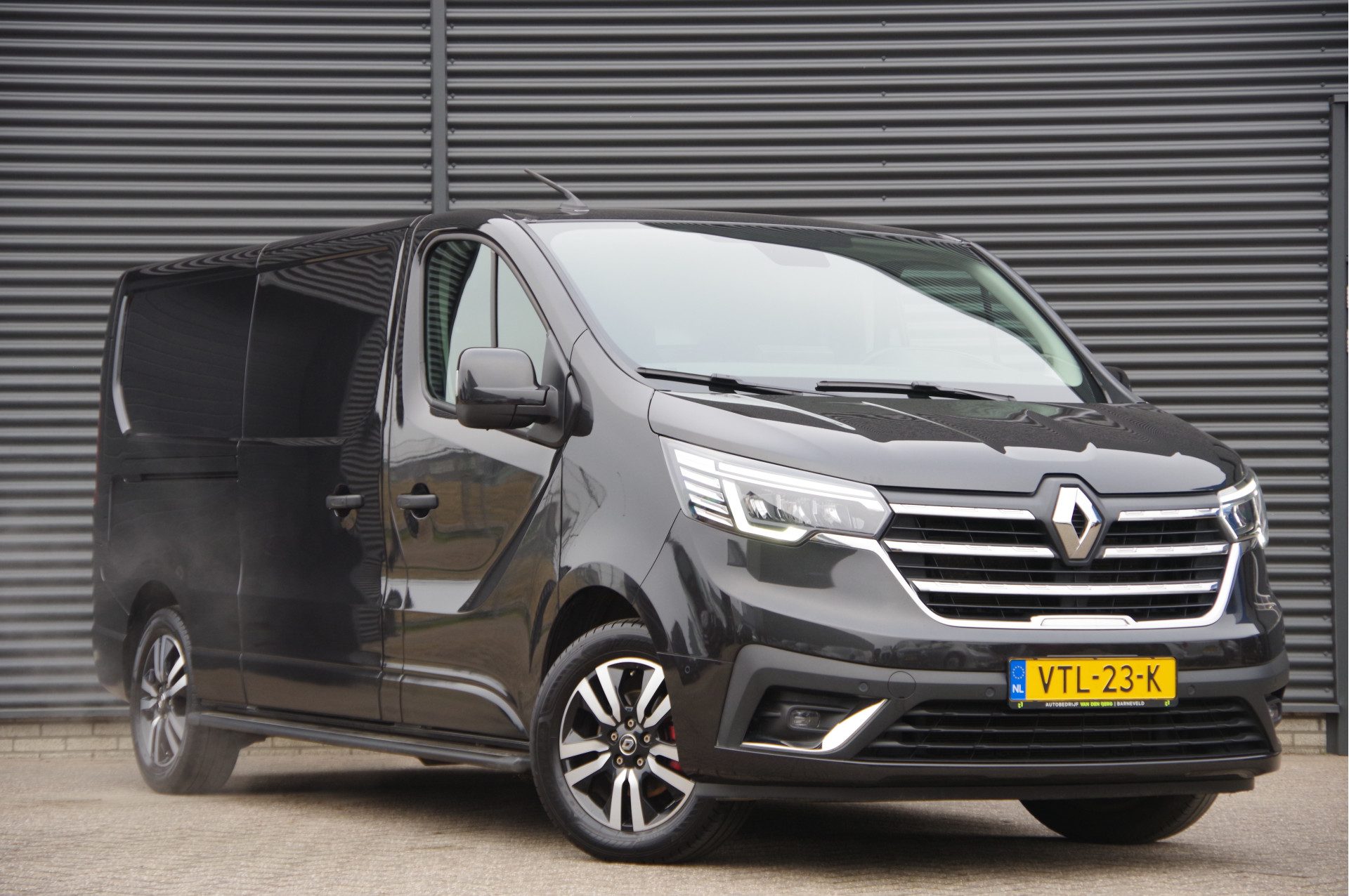 Renault Trafic - Afbeelding 22