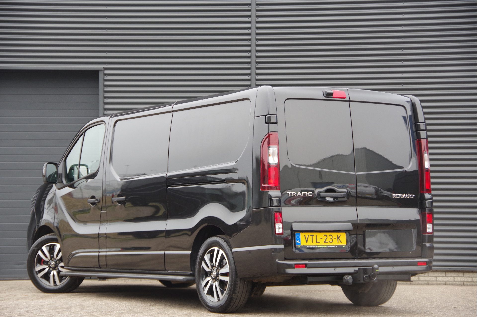 Renault Trafic - Afbeelding 23
