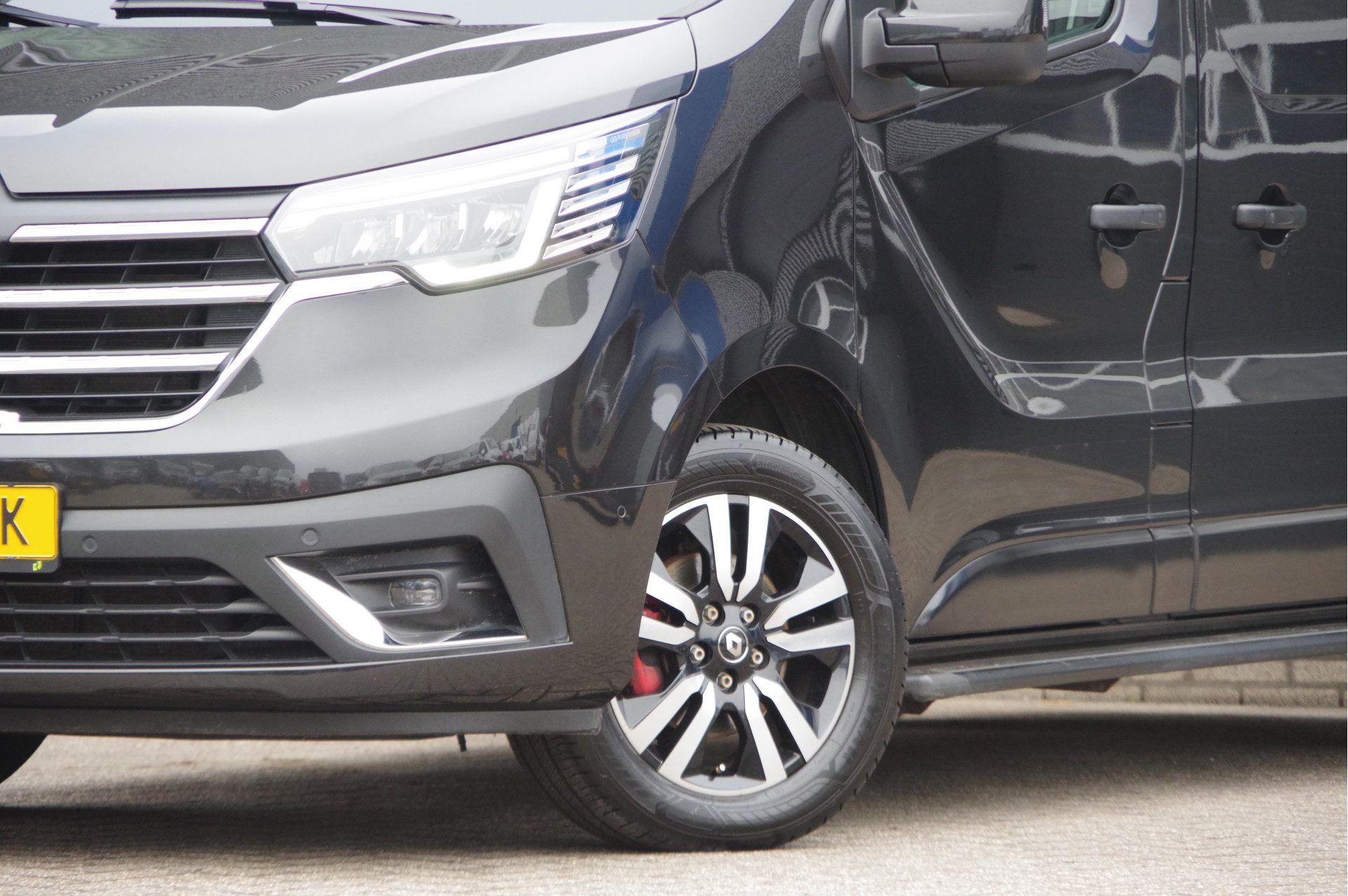 Renault Trafic - Afbeelding 24