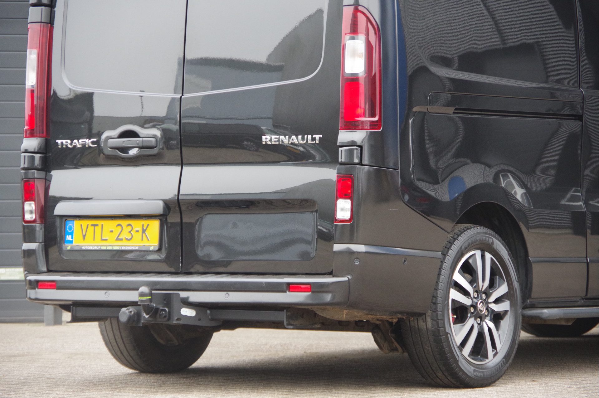 Renault Trafic - Afbeelding 25