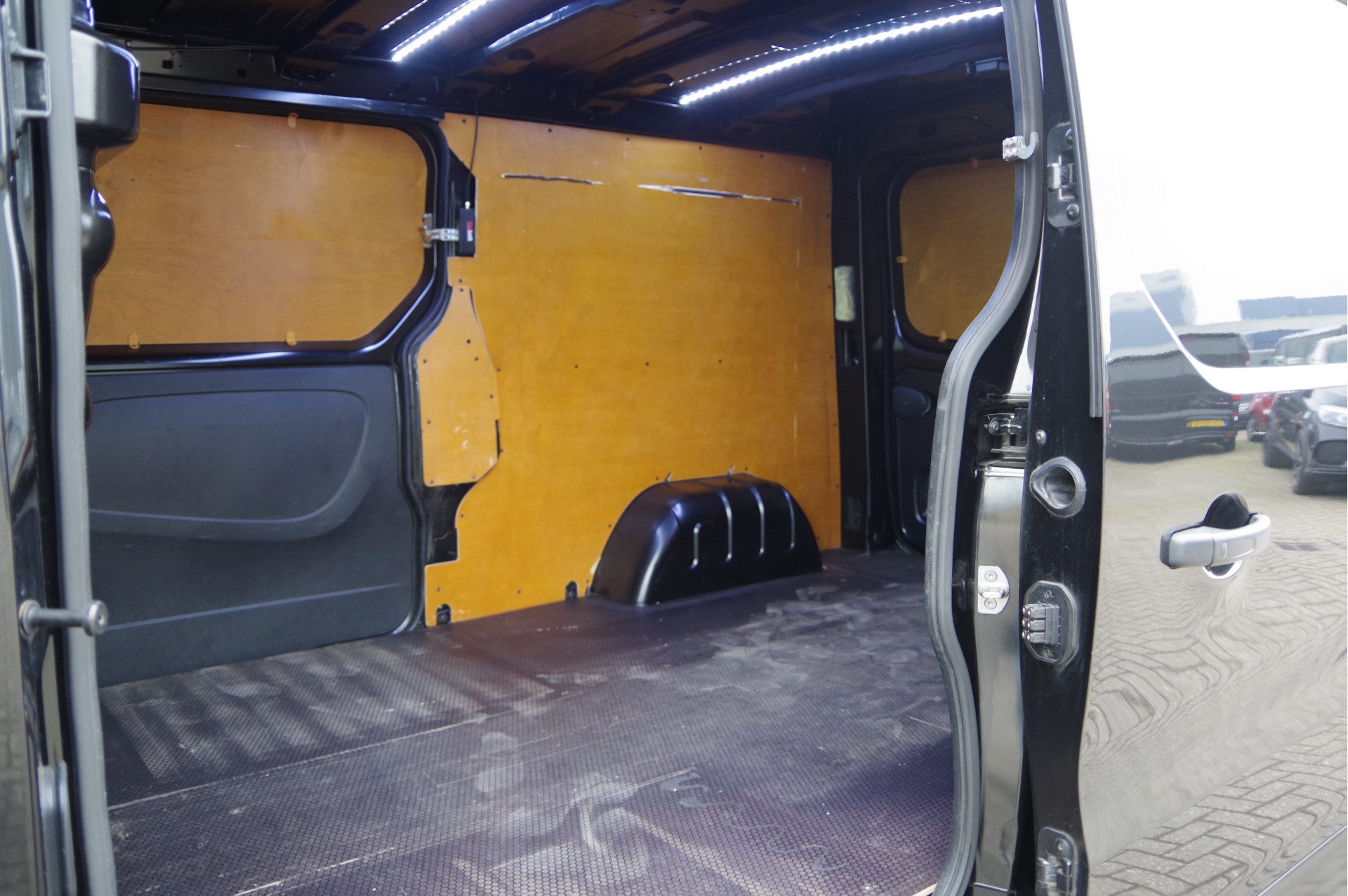 Renault Trafic - Afbeelding 26