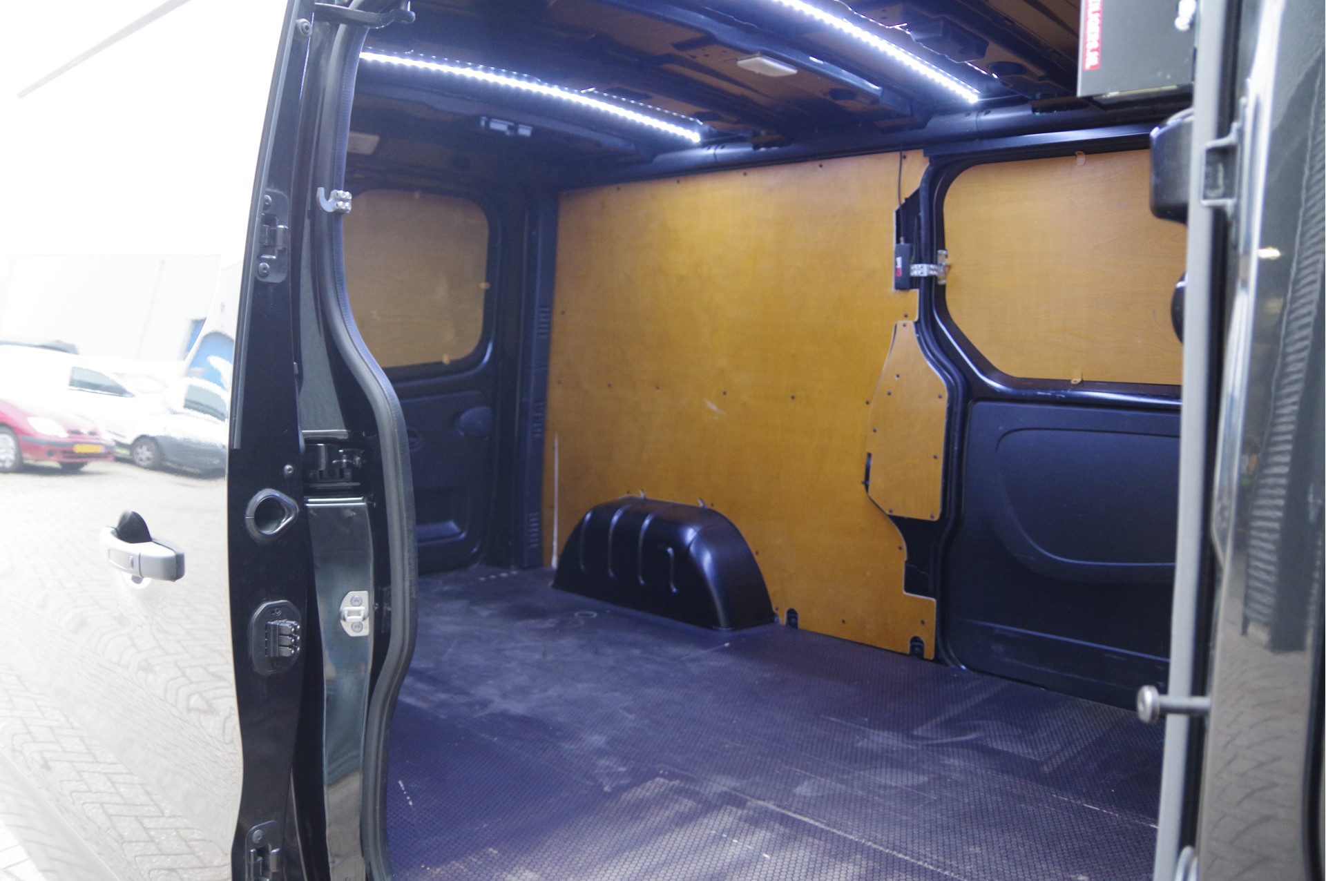 Renault Trafic - Afbeelding 27