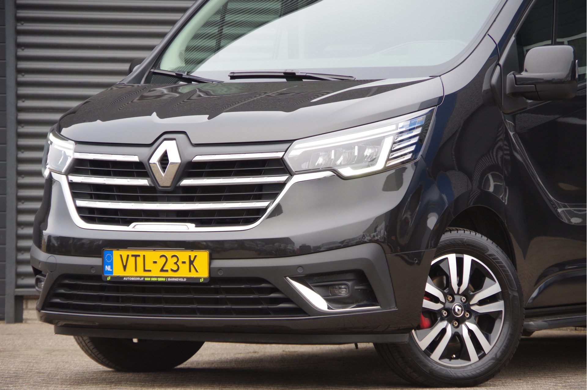 Renault Trafic - Afbeelding 3