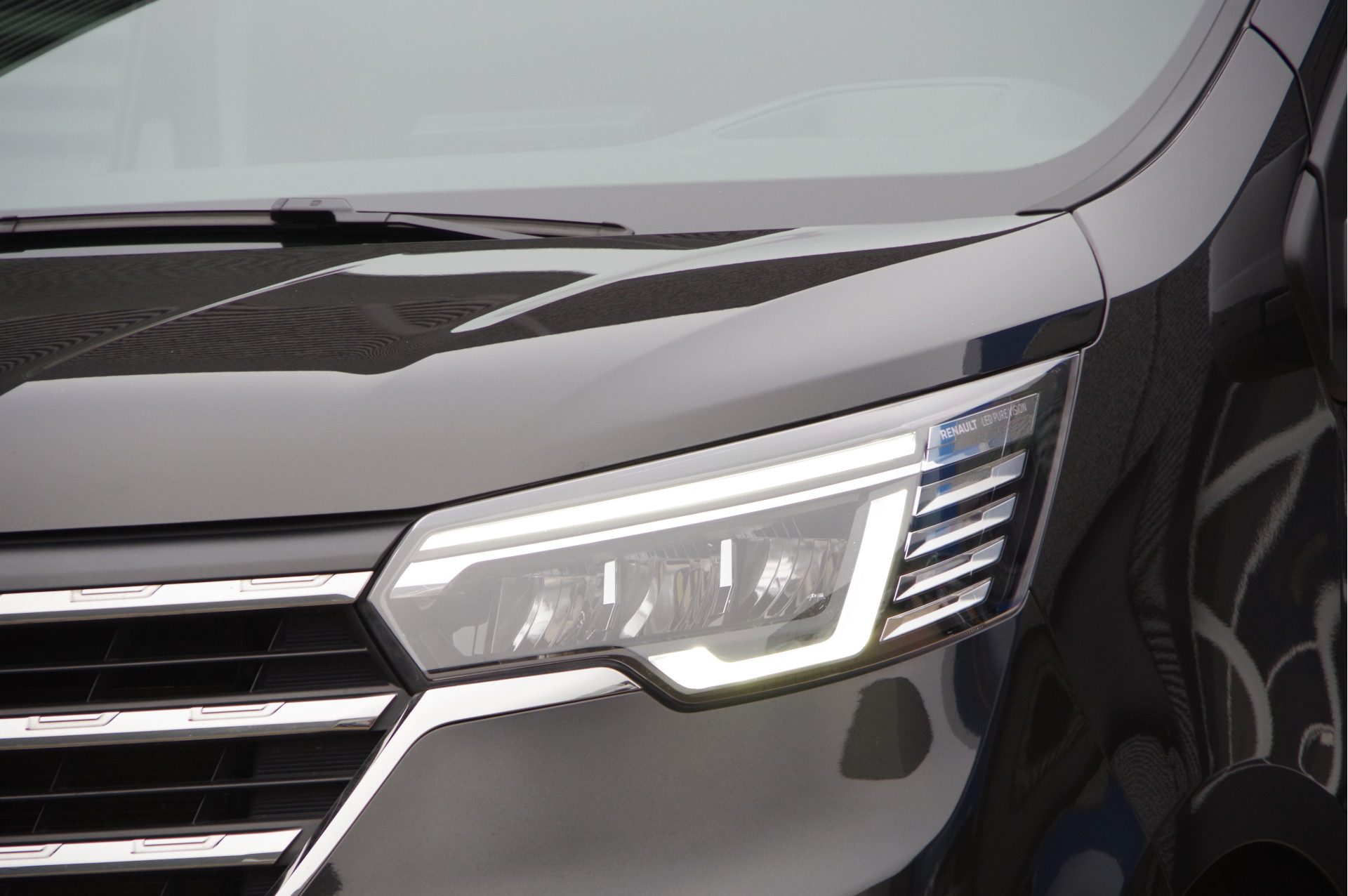 Renault Trafic - Afbeelding 4