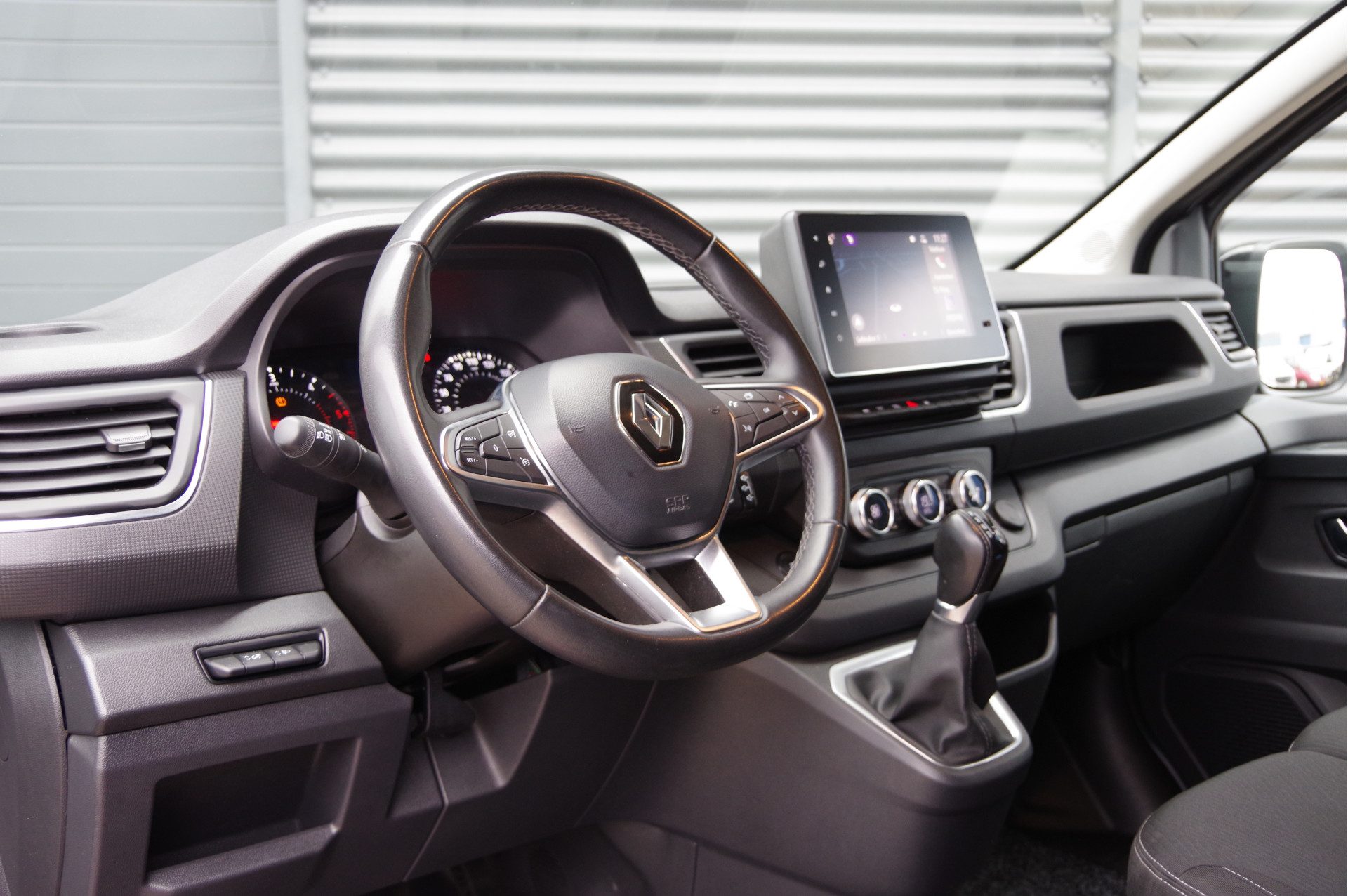 Renault Trafic - Afbeelding 5