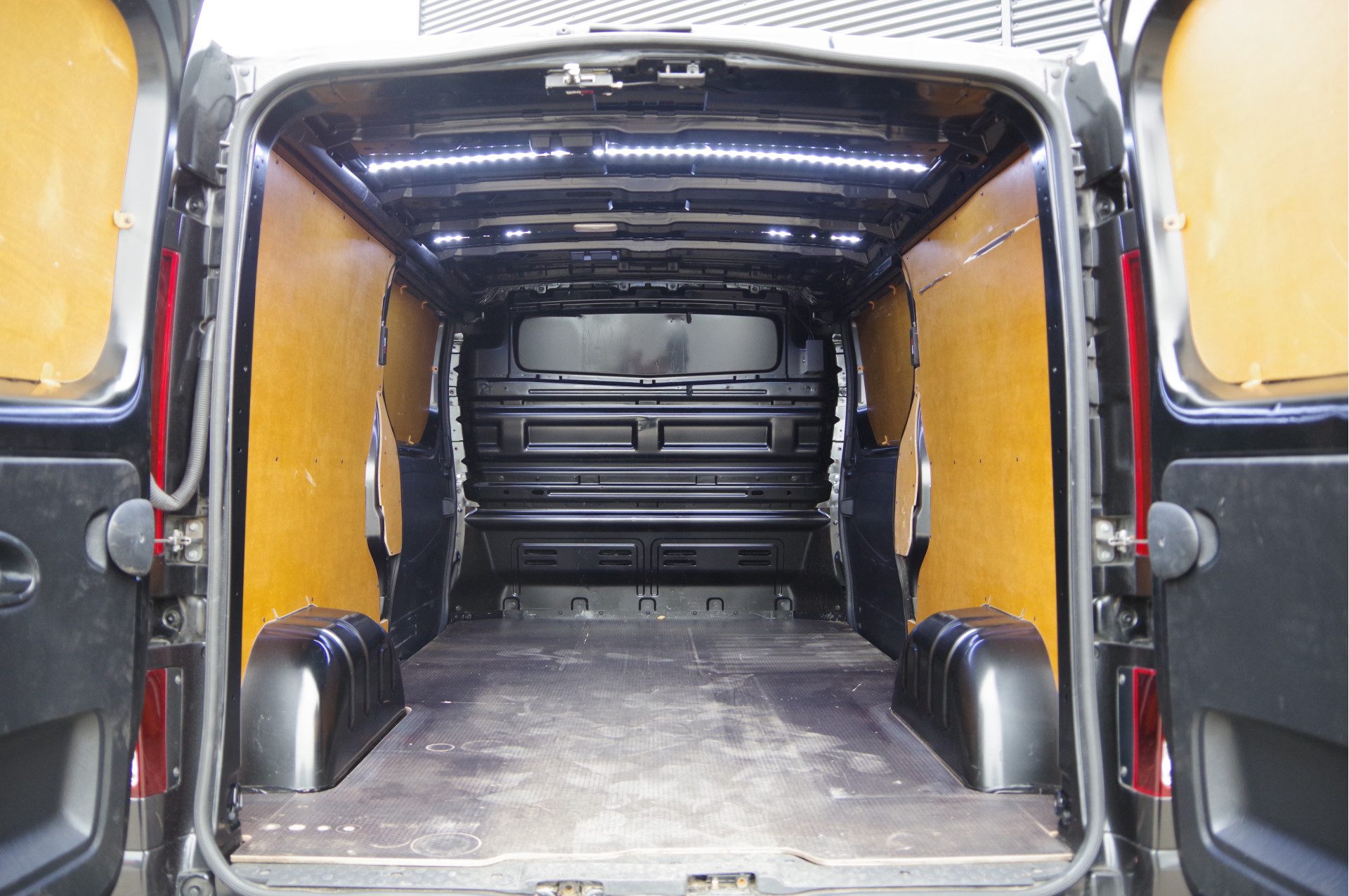 Renault Trafic - Afbeelding 8