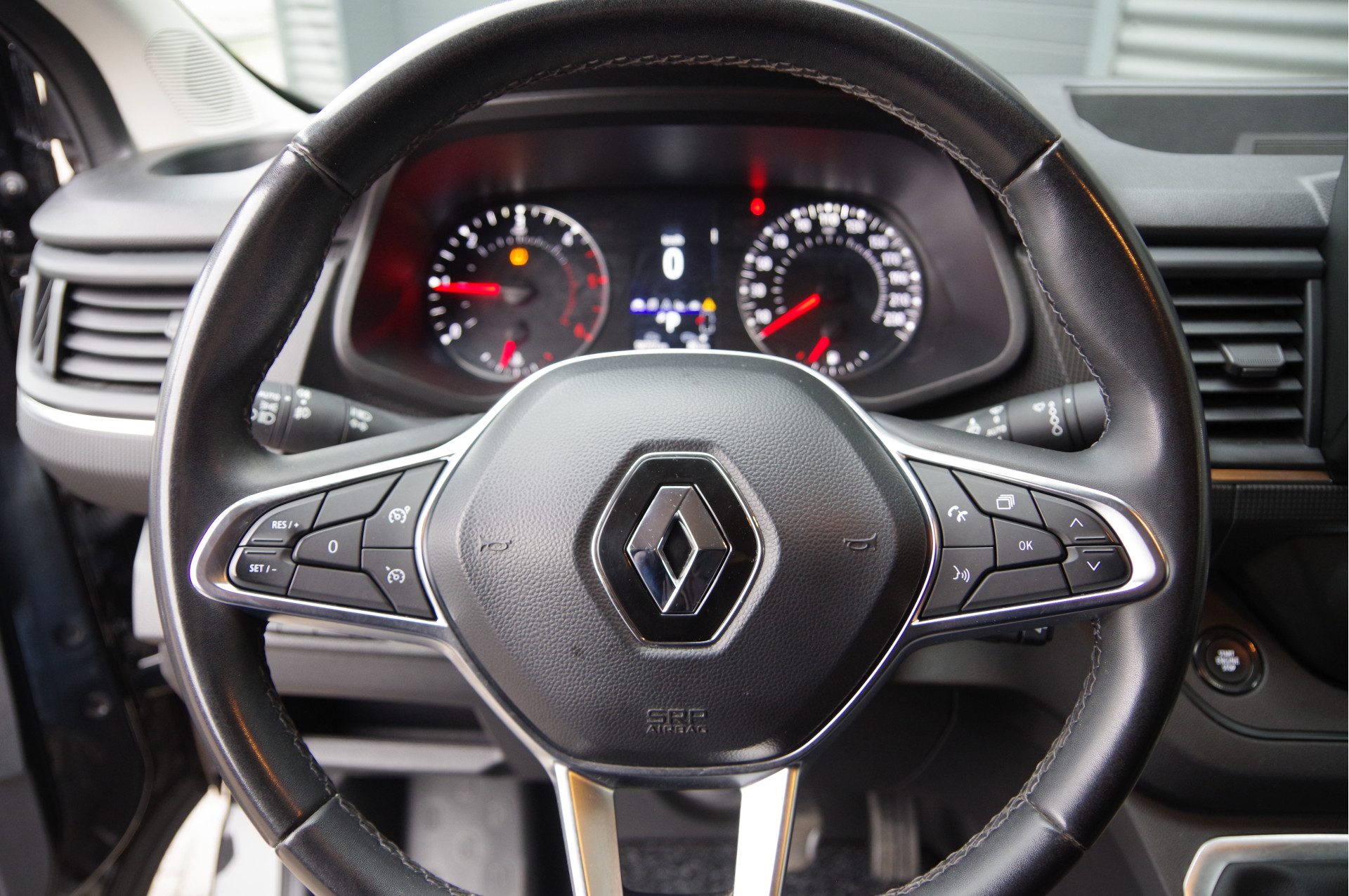 Renault Trafic - Afbeelding 9