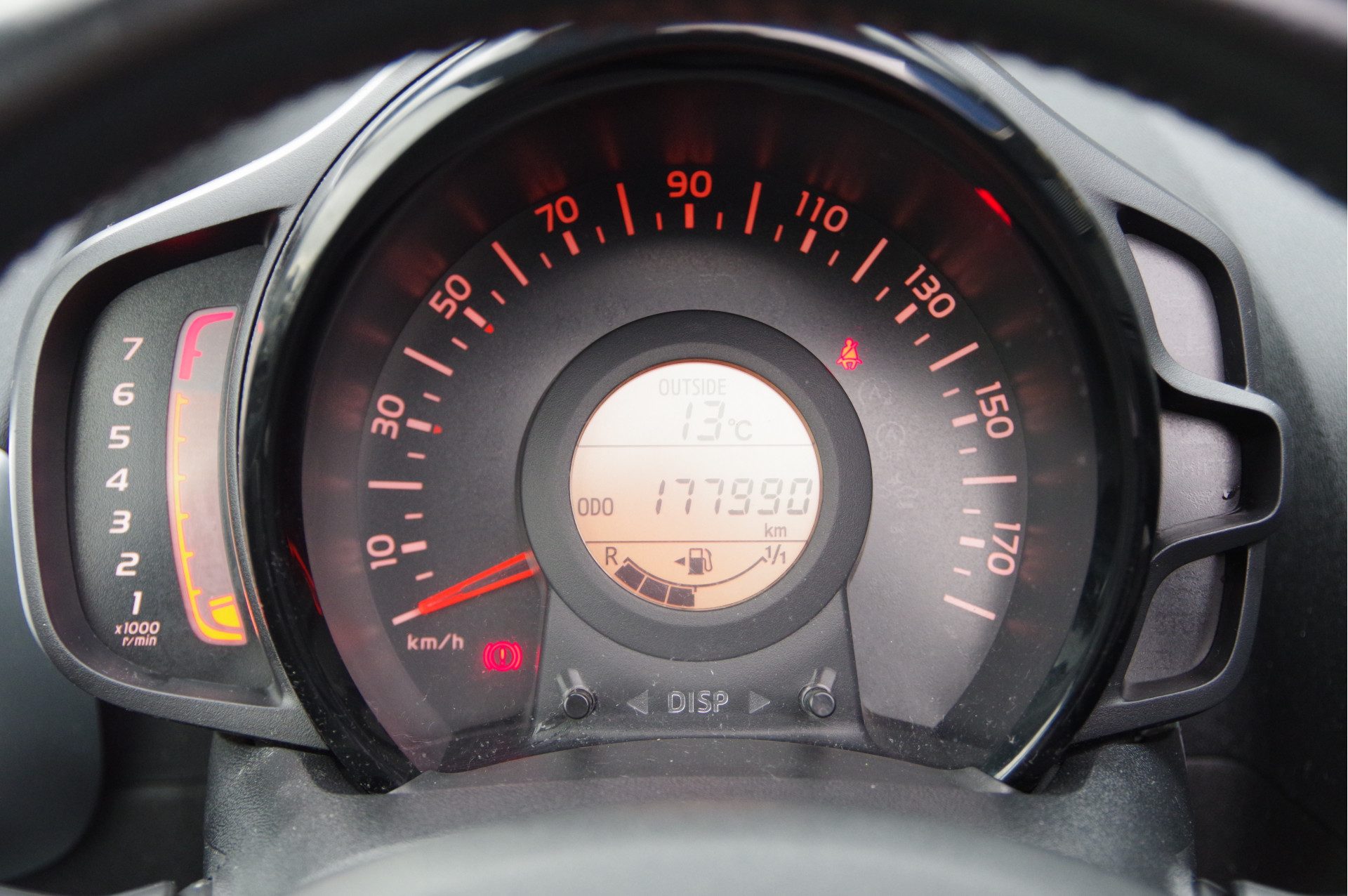 Toyota Aygo - Afbeelding 11