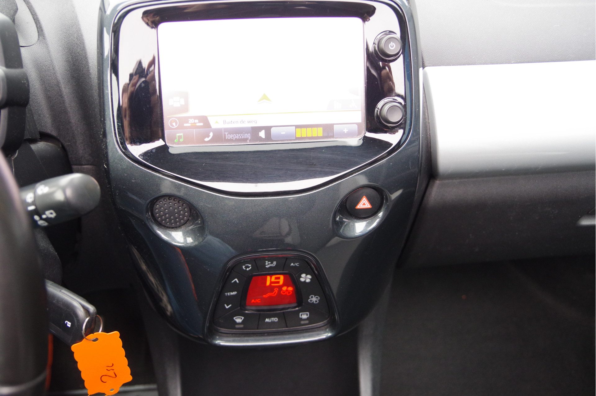 Toyota Aygo - Afbeelding 14