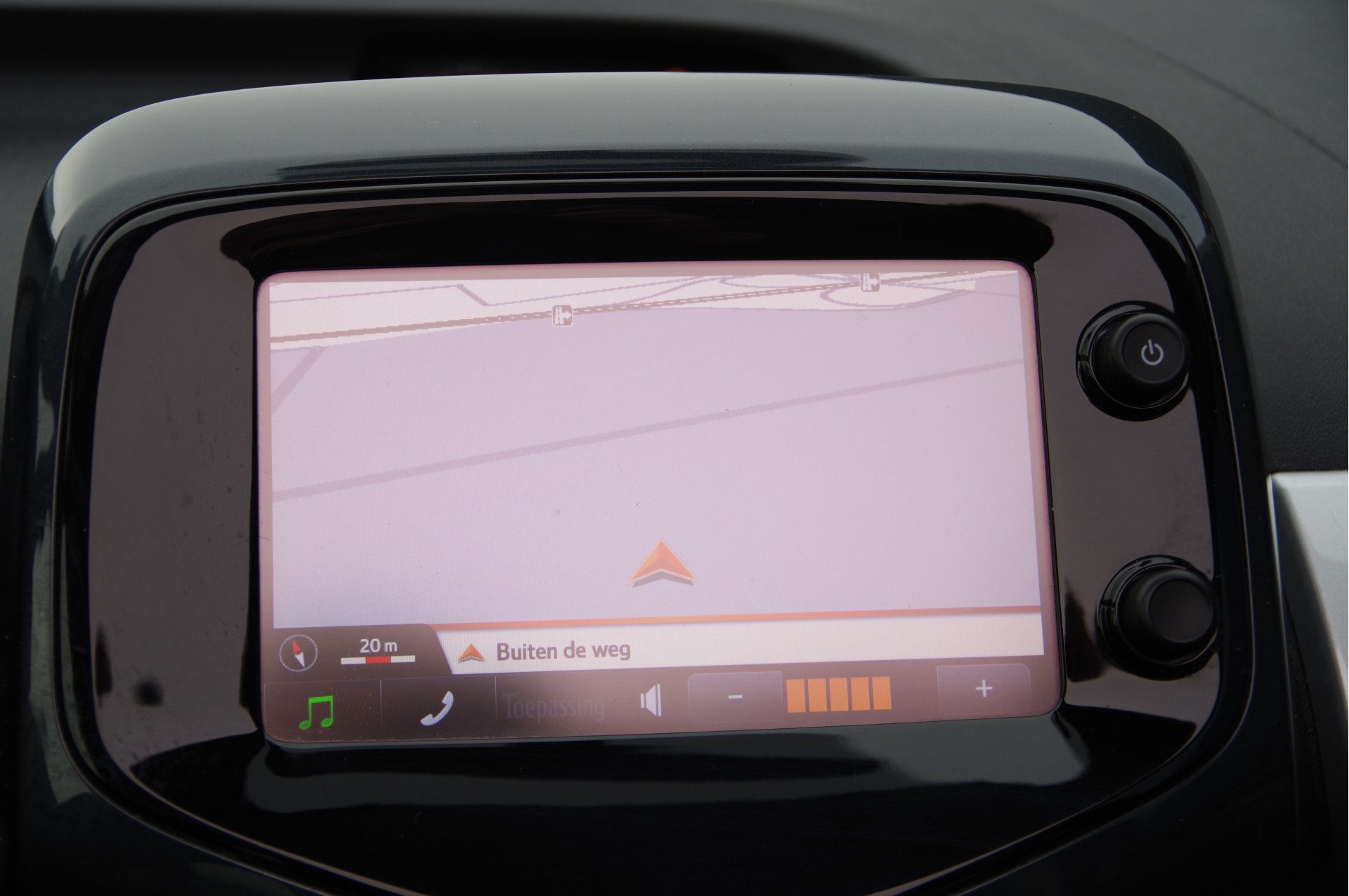 Toyota Aygo - Afbeelding 15